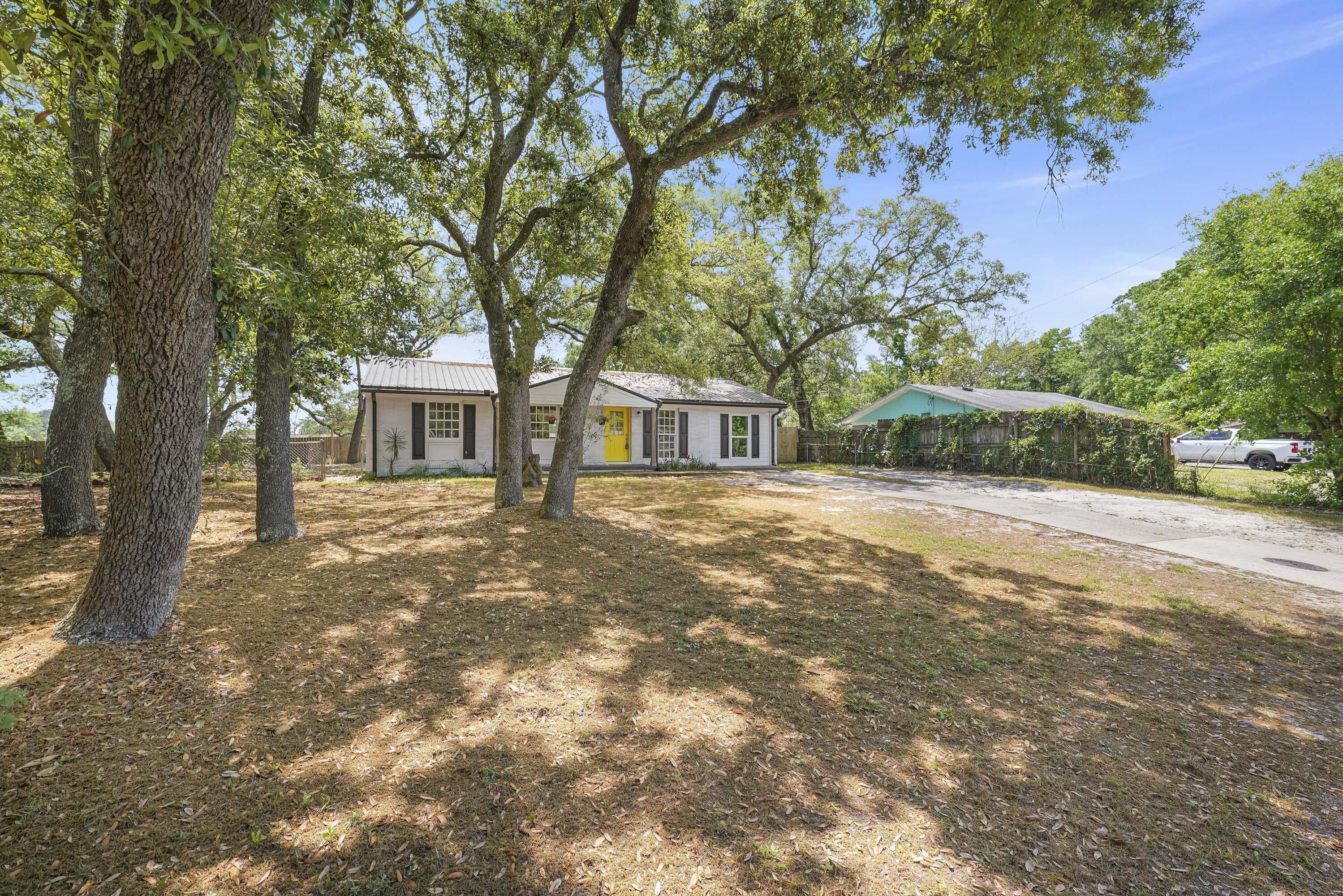 OAKLAND HEIGHTS 1ST ADDN - Residential