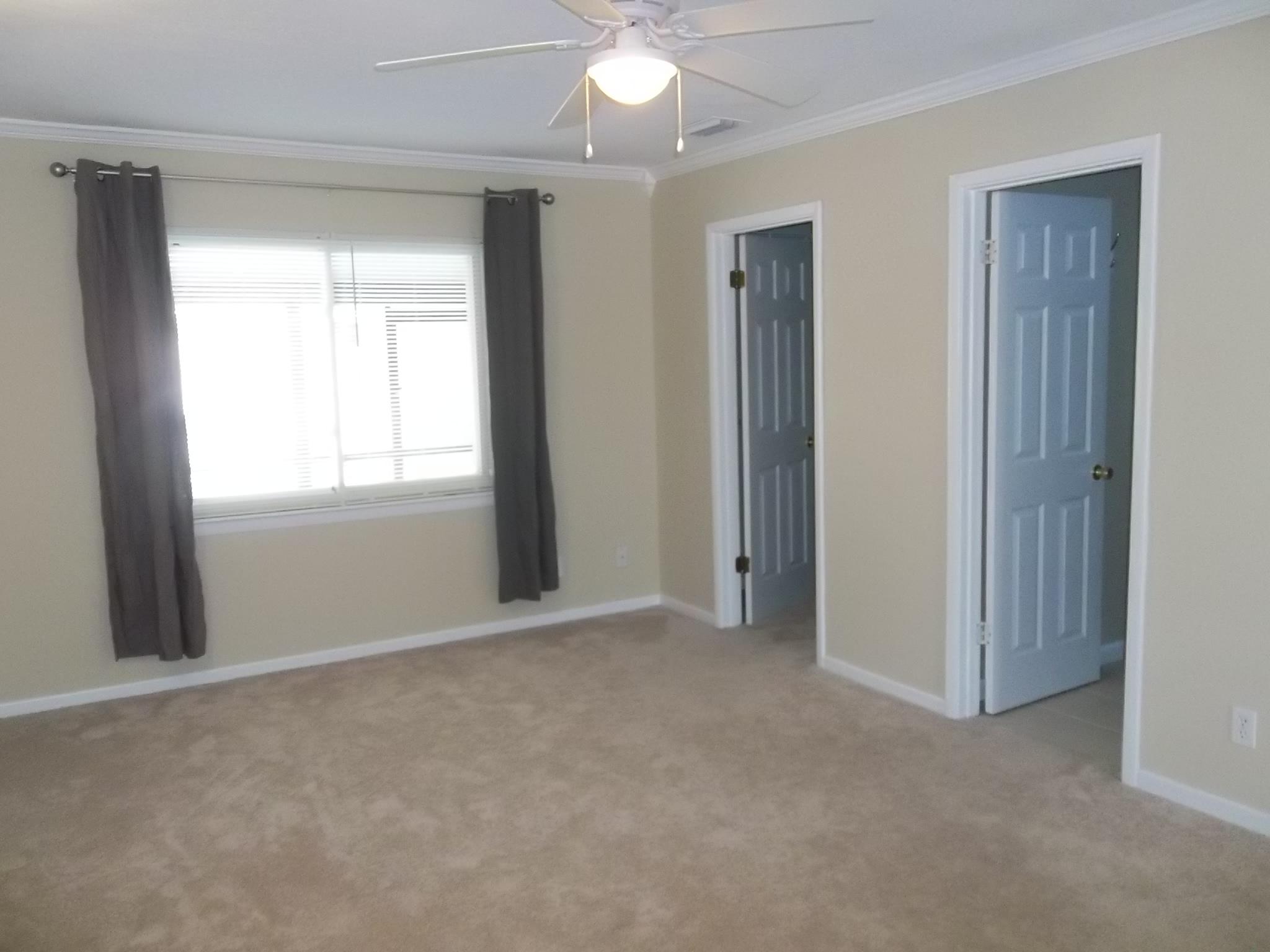 CALHOUN S/D - Residential