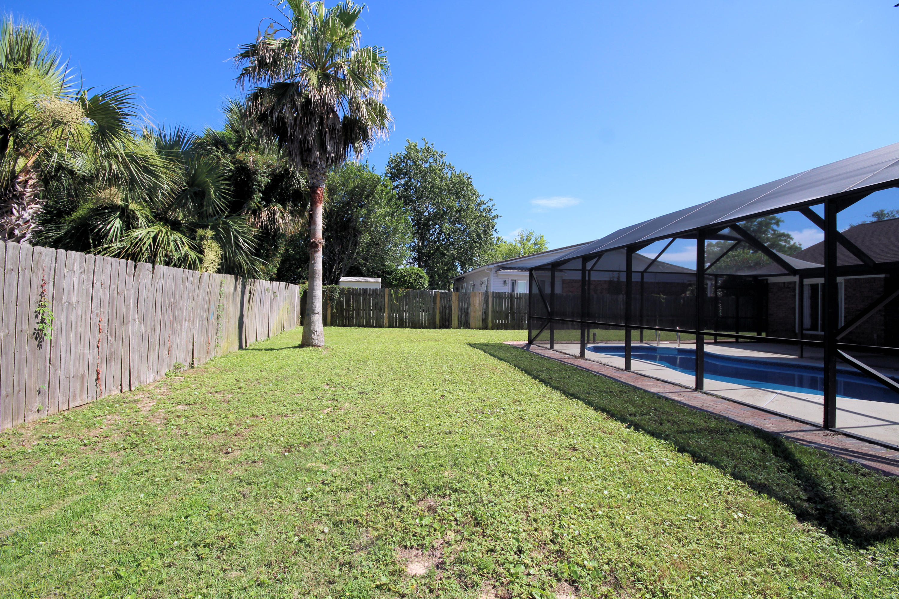 CALHOUN S/D - Residential