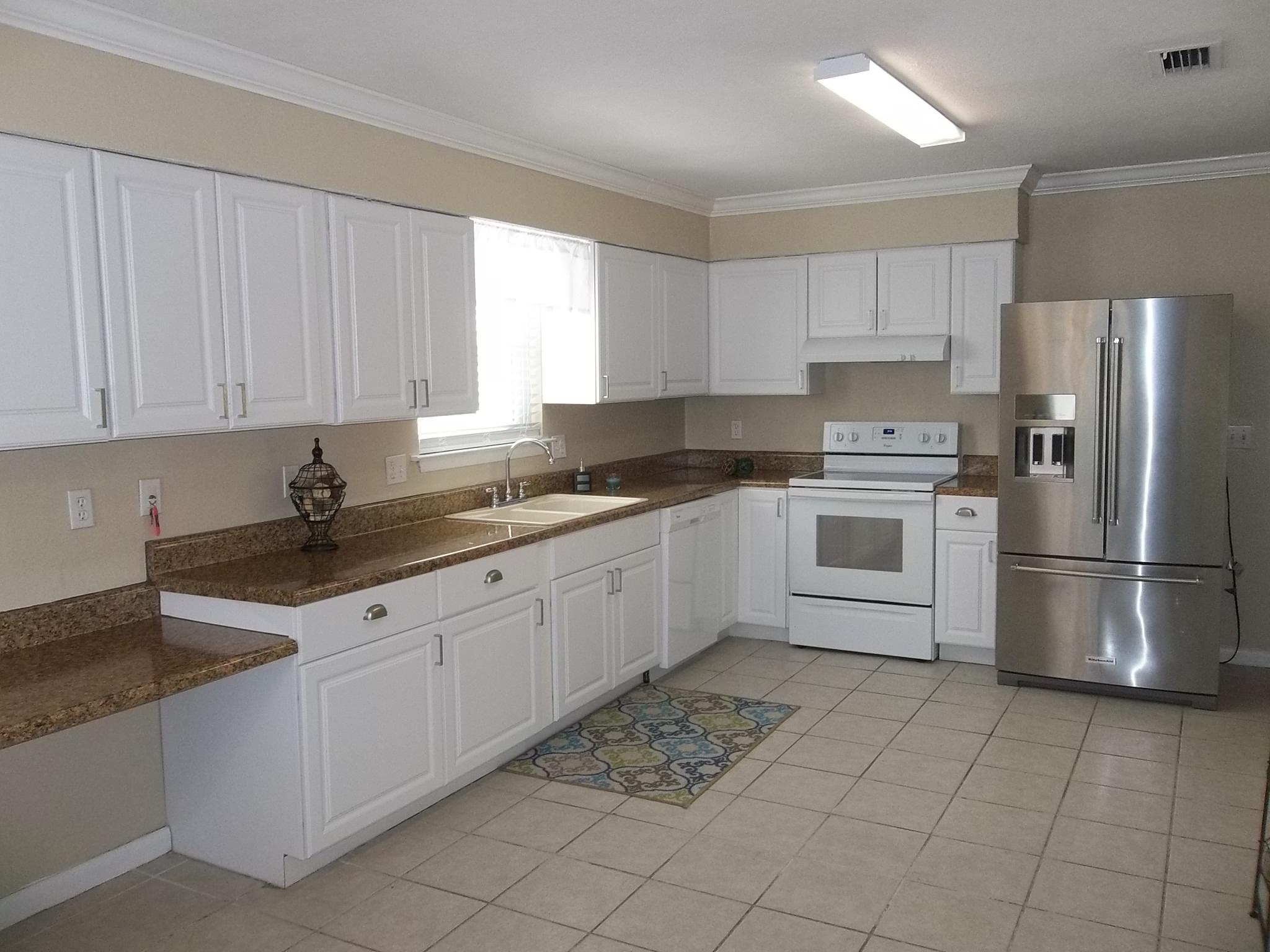 CALHOUN S/D - Residential