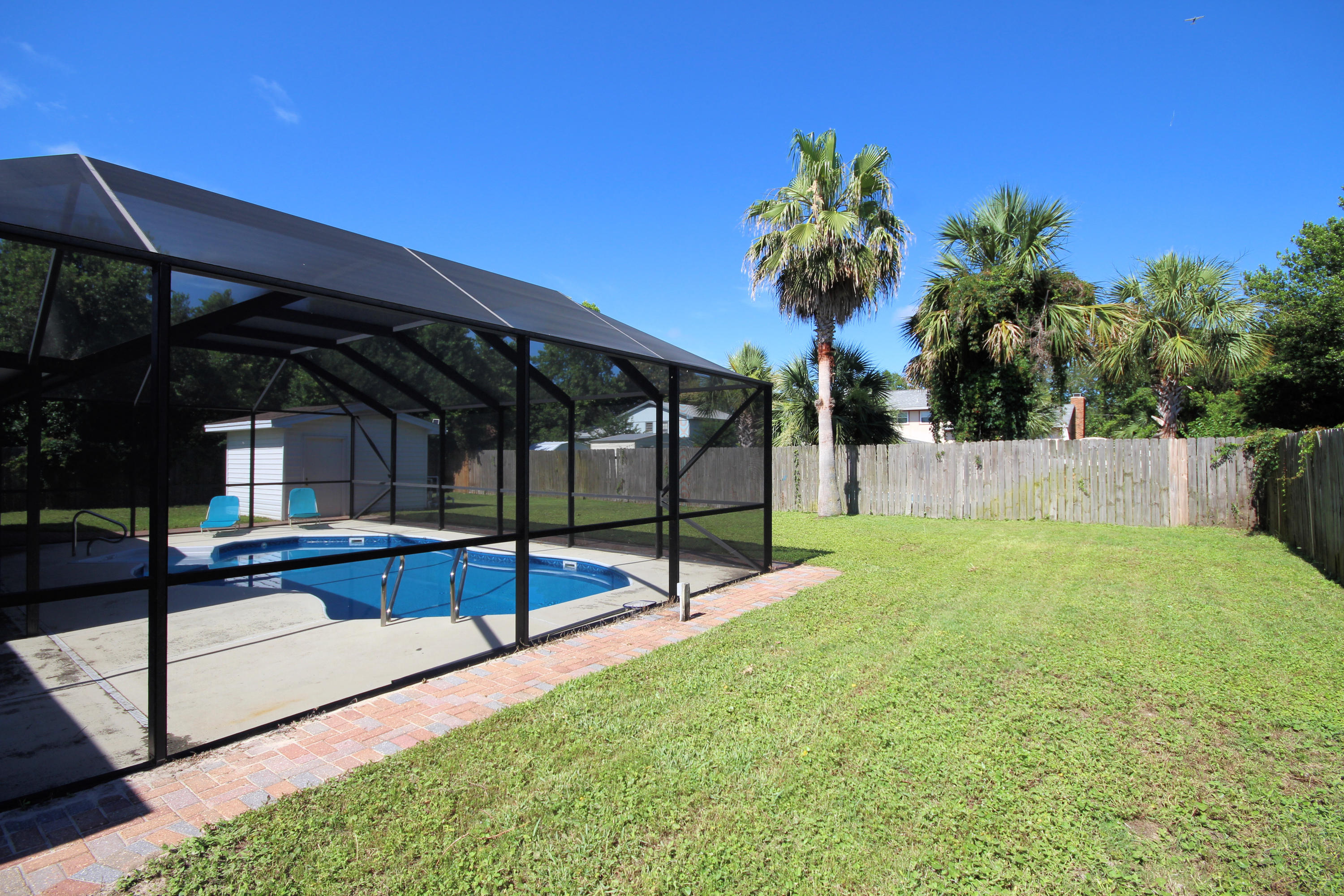 CALHOUN S/D - Residential