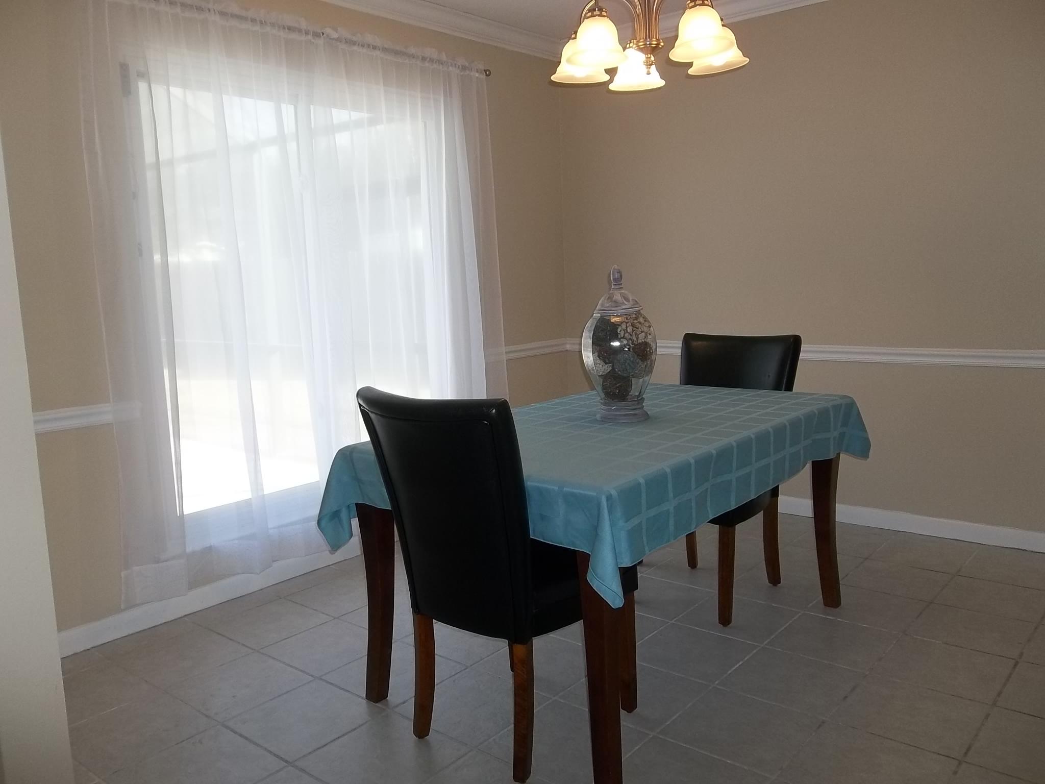 CALHOUN S/D - Residential