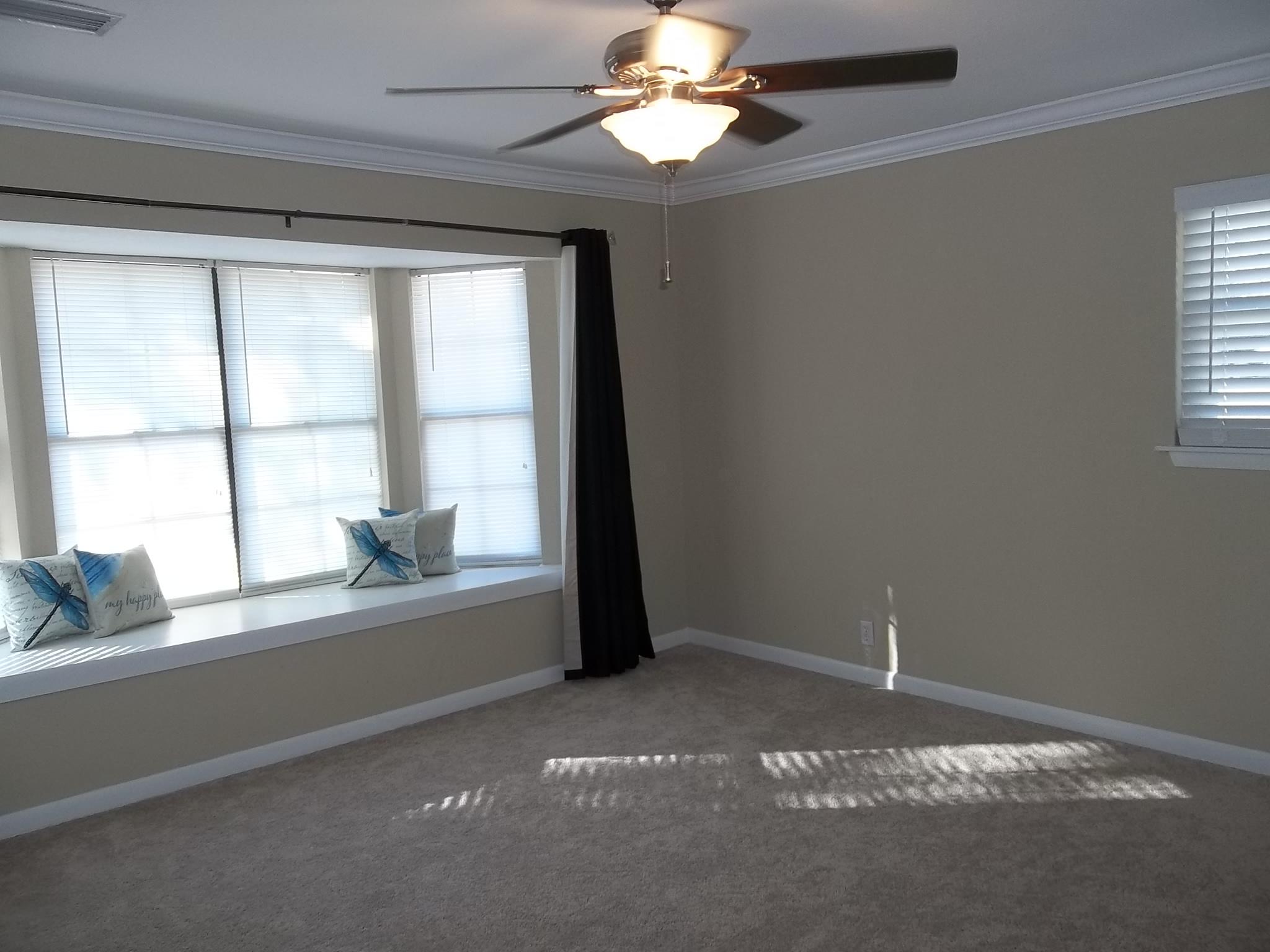 CALHOUN S/D - Residential