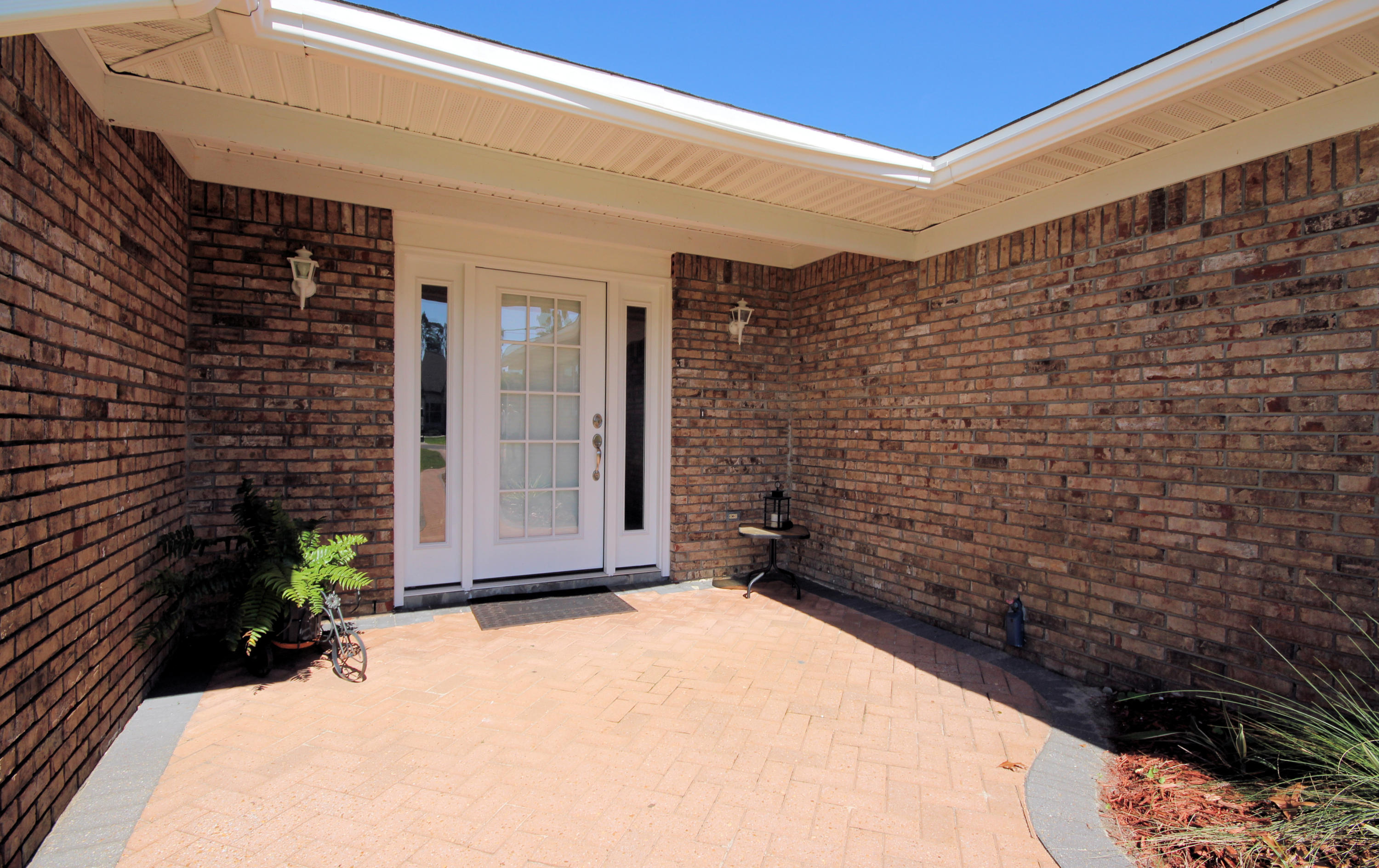 CALHOUN S/D - Residential