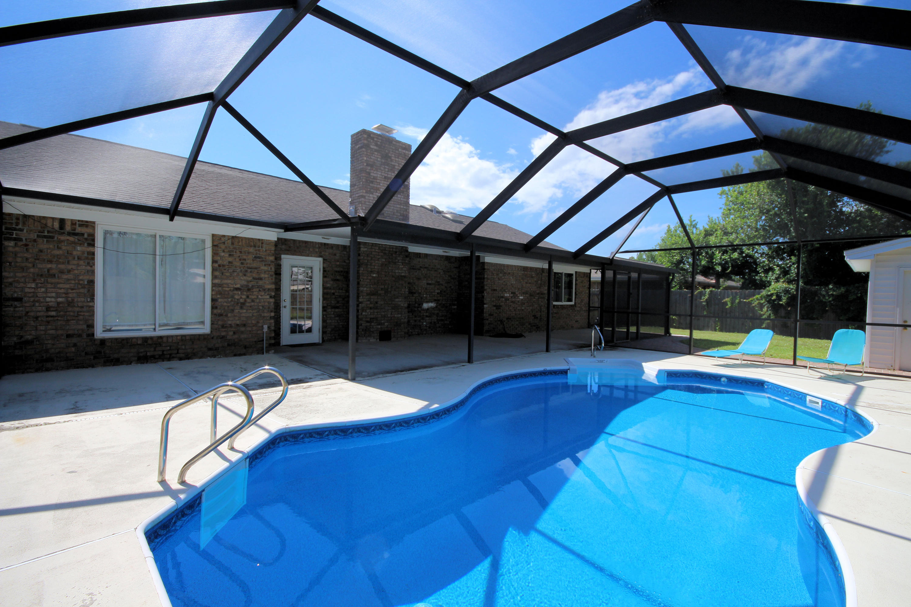 CALHOUN S/D - Residential