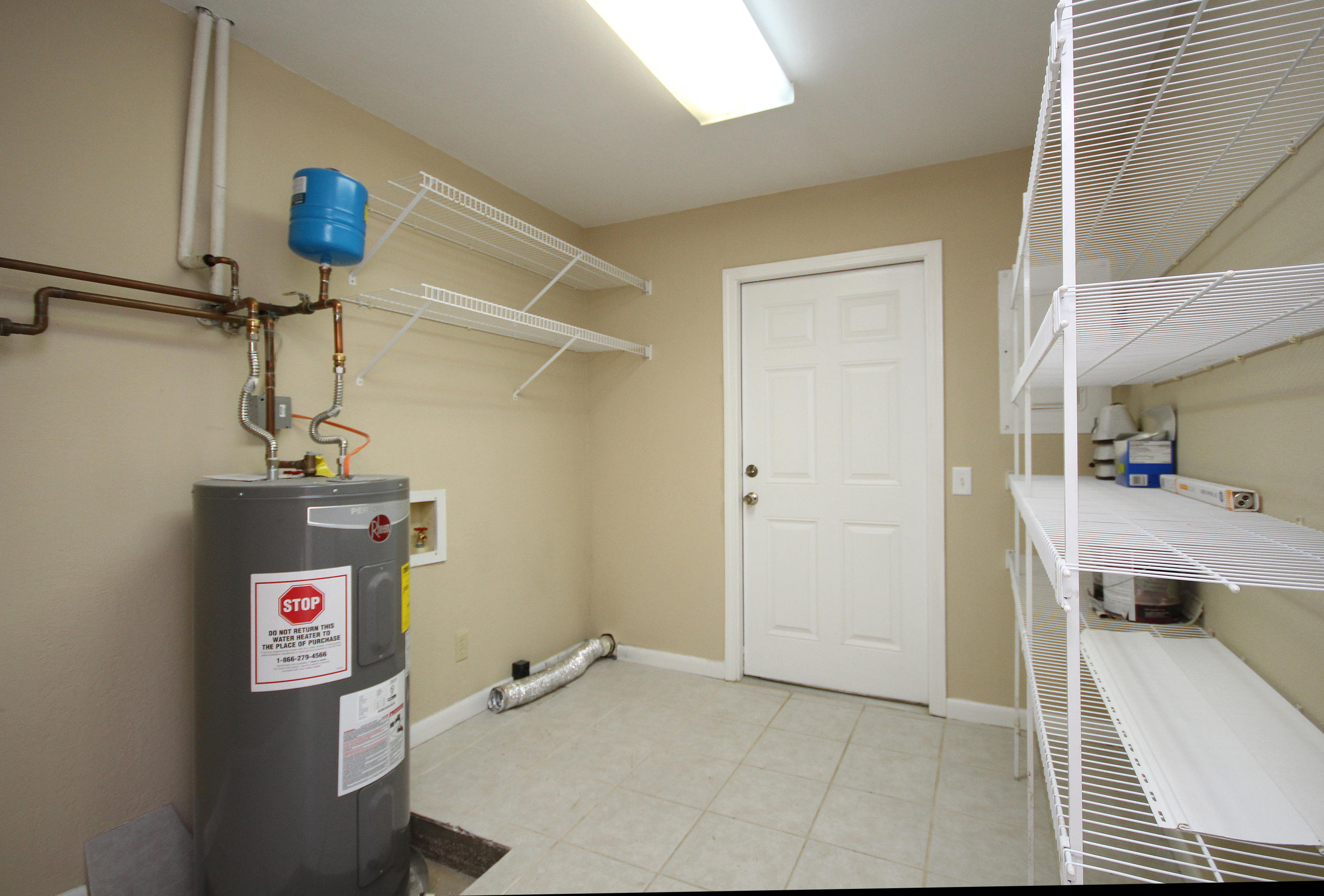 CALHOUN S/D - Residential