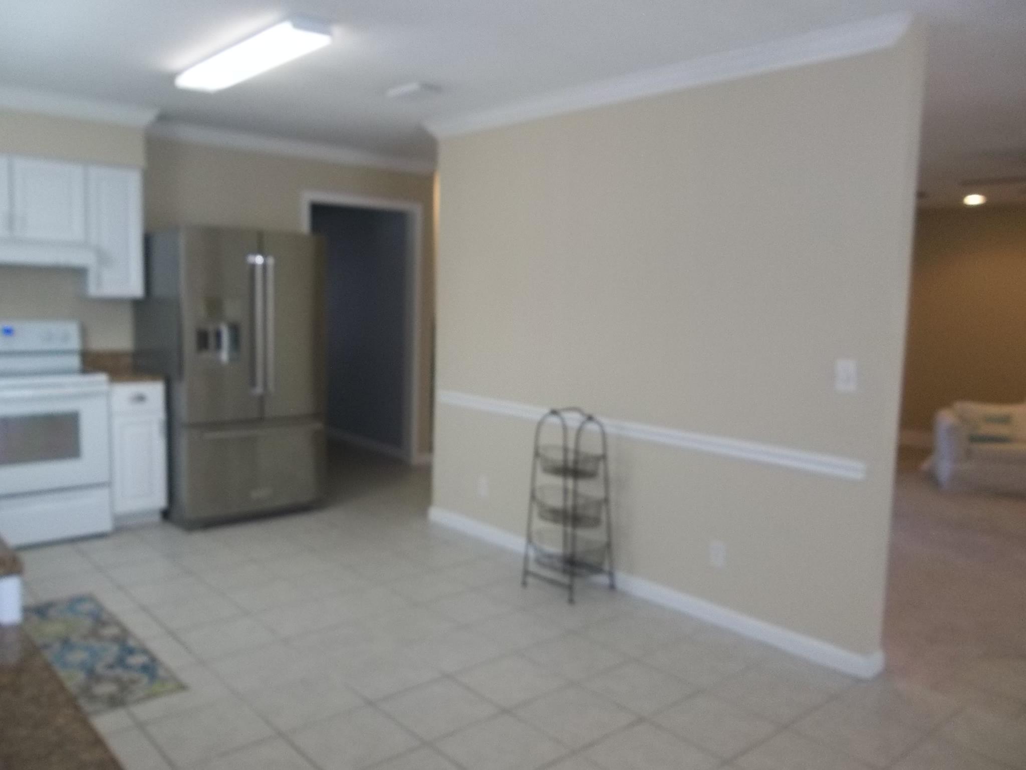 CALHOUN S/D - Residential