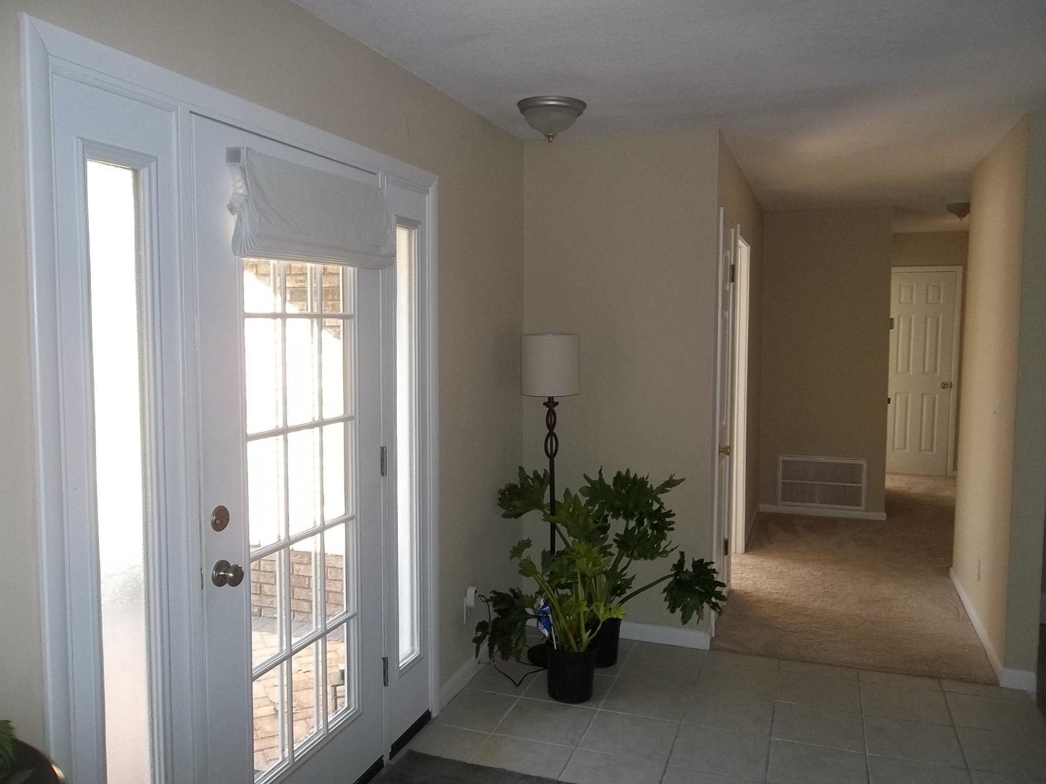 CALHOUN S/D - Residential