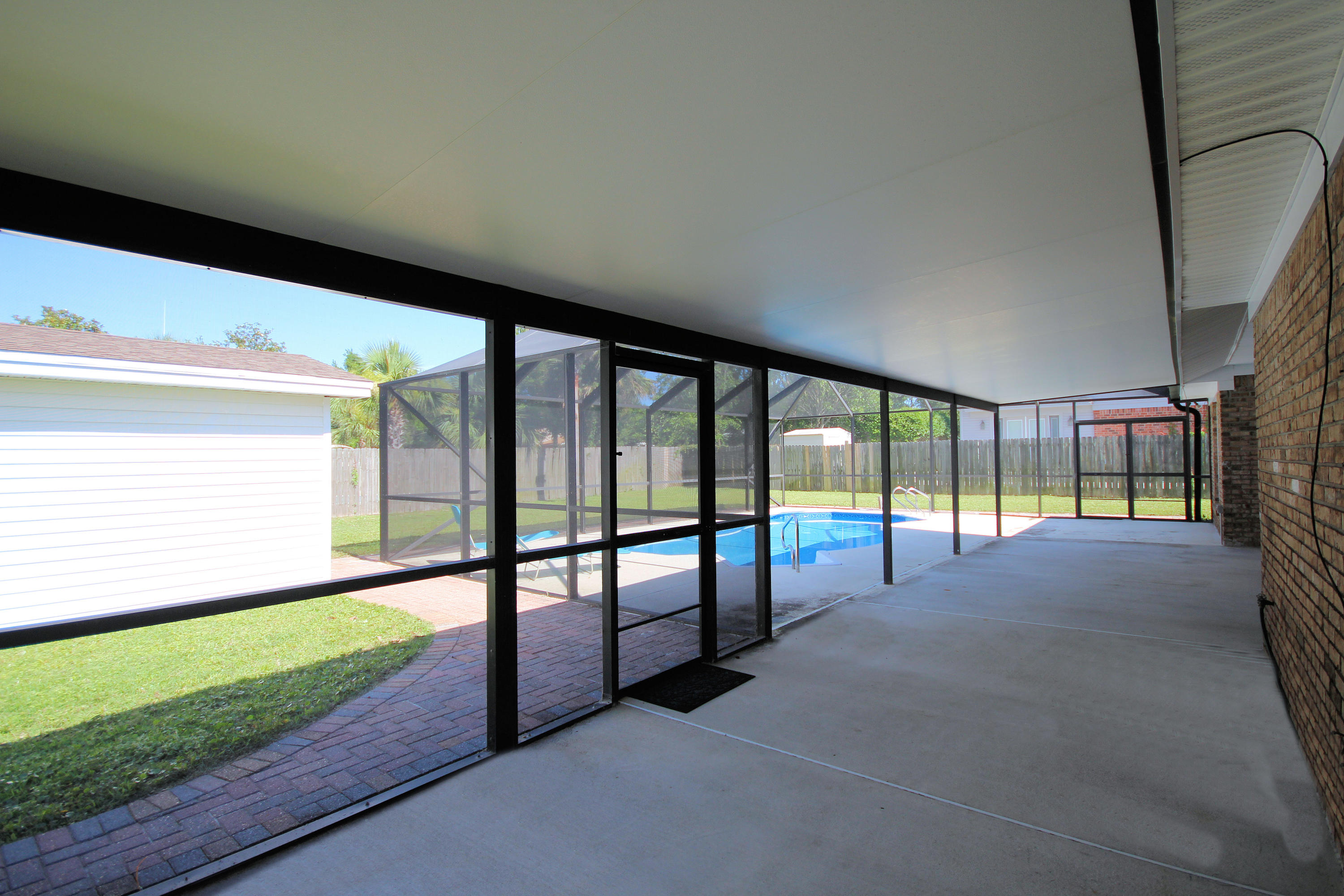 CALHOUN S/D - Residential