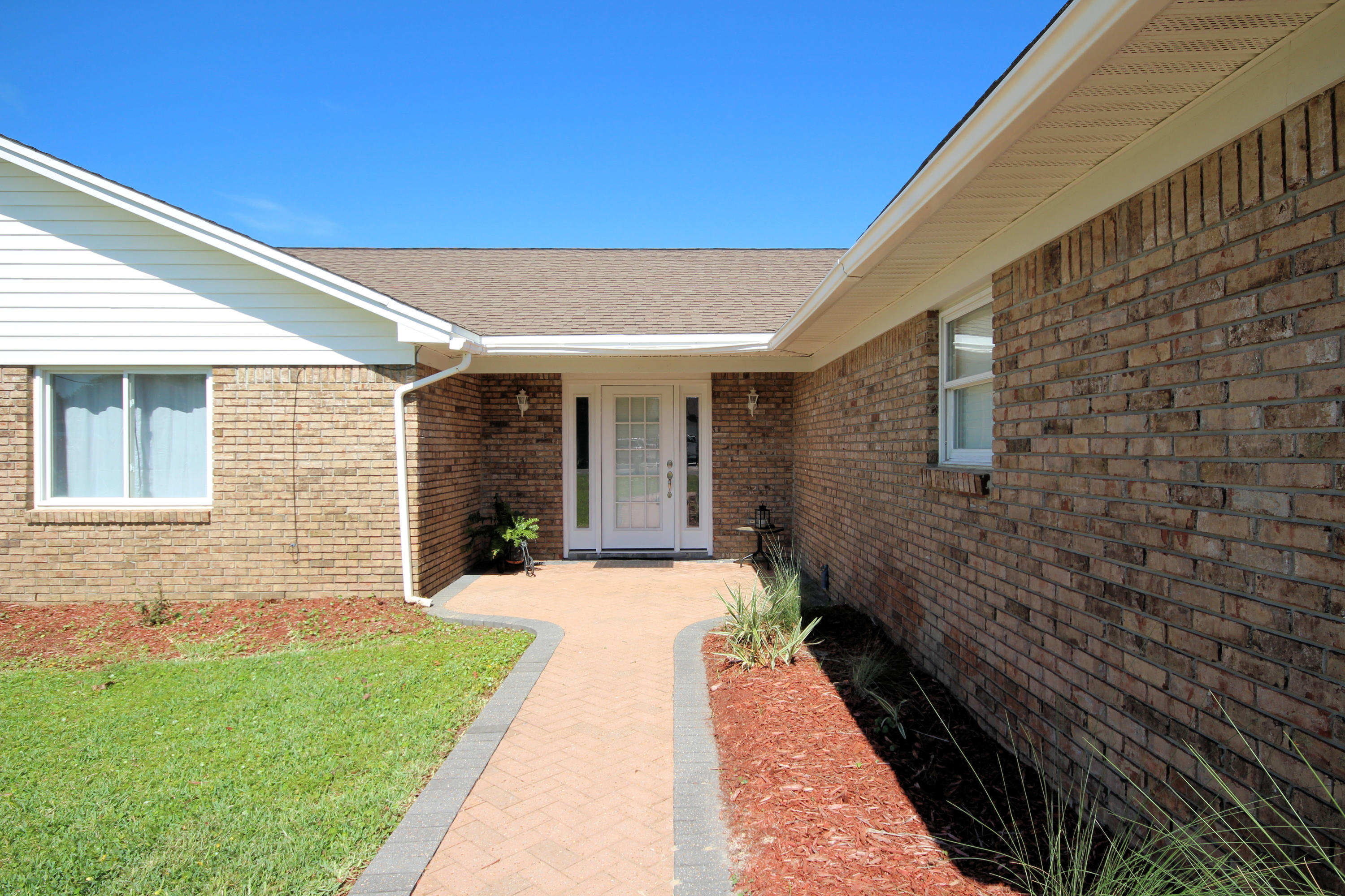 CALHOUN S/D - Residential