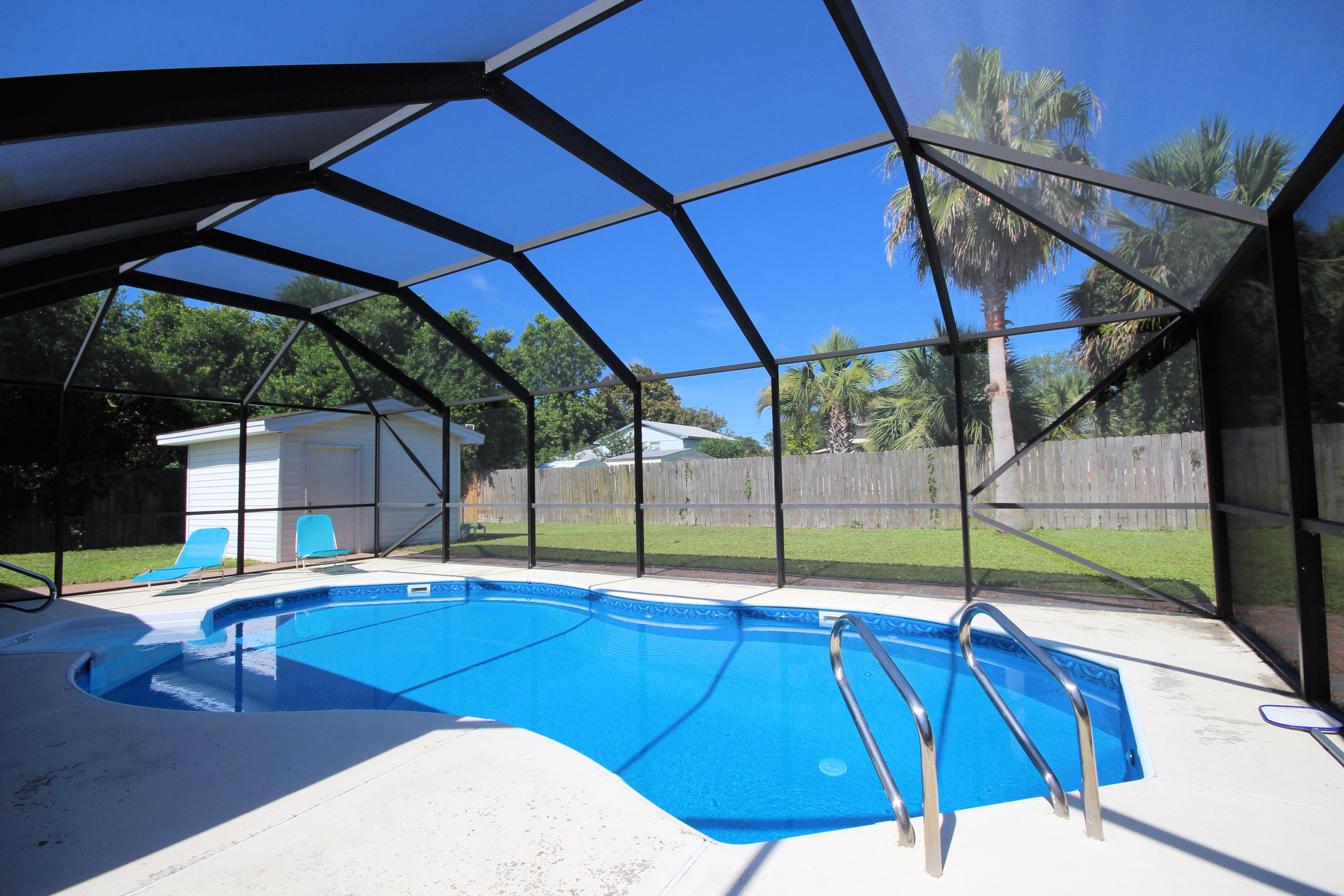 CALHOUN S/D - Residential