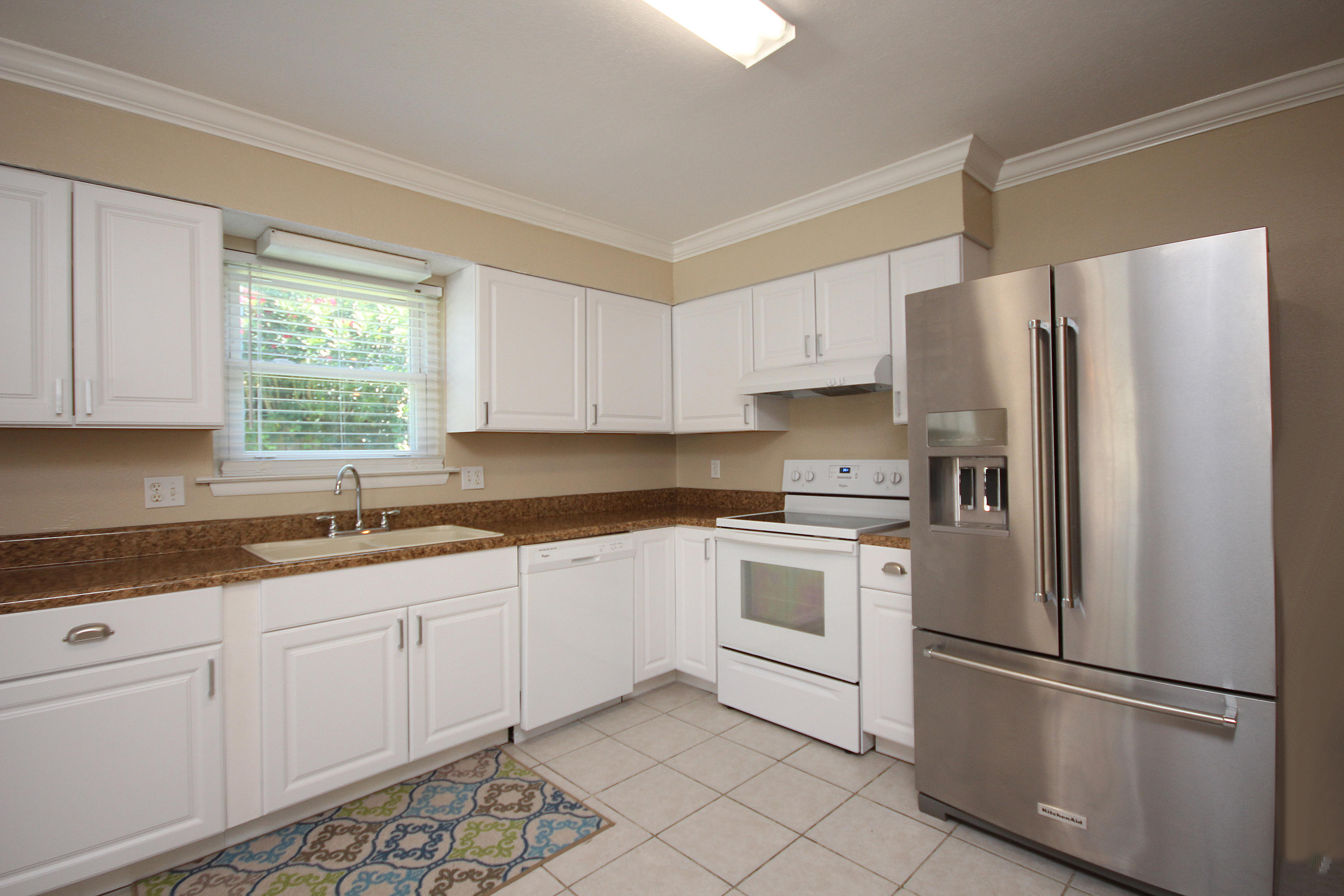 CALHOUN S/D - Residential