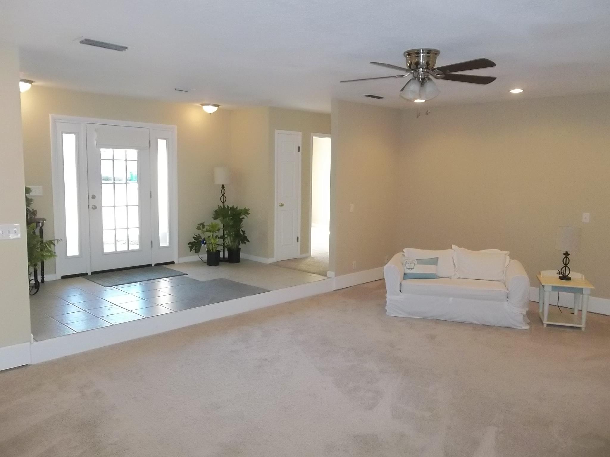 CALHOUN S/D - Residential