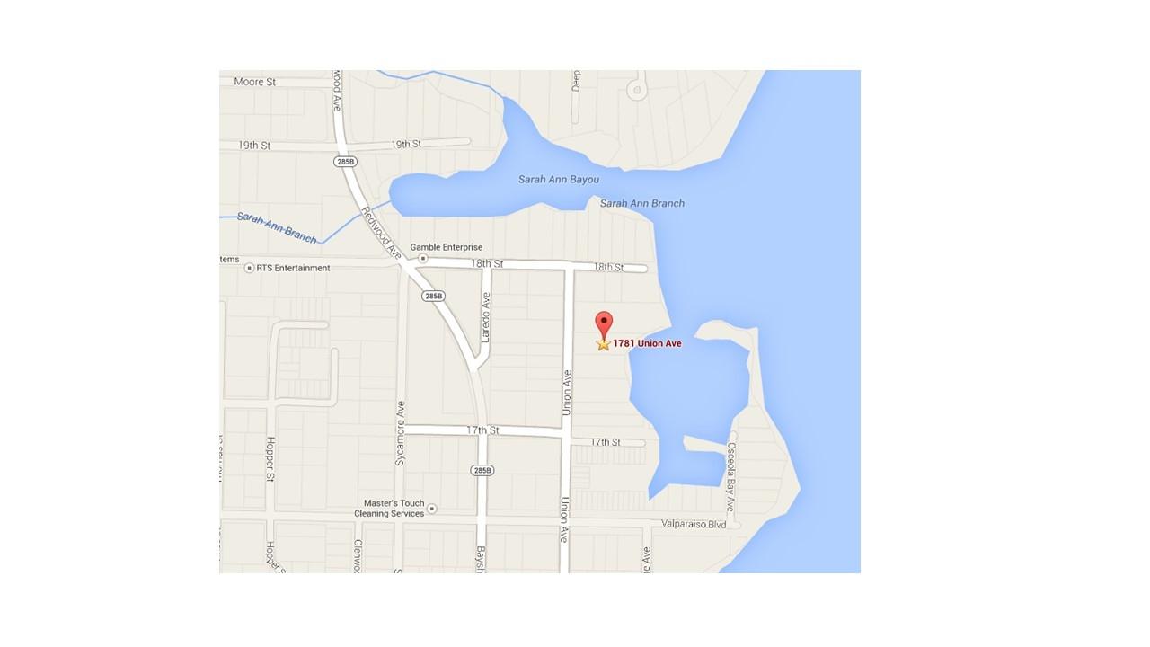 VALPARAISO P/C 6 LOTS 6 7 20 21 BLK 32 & PART VINE AVE ADJ SAID LOTS - Residential