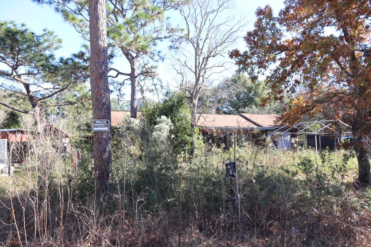 NO RECORDED PROJECT - Residential