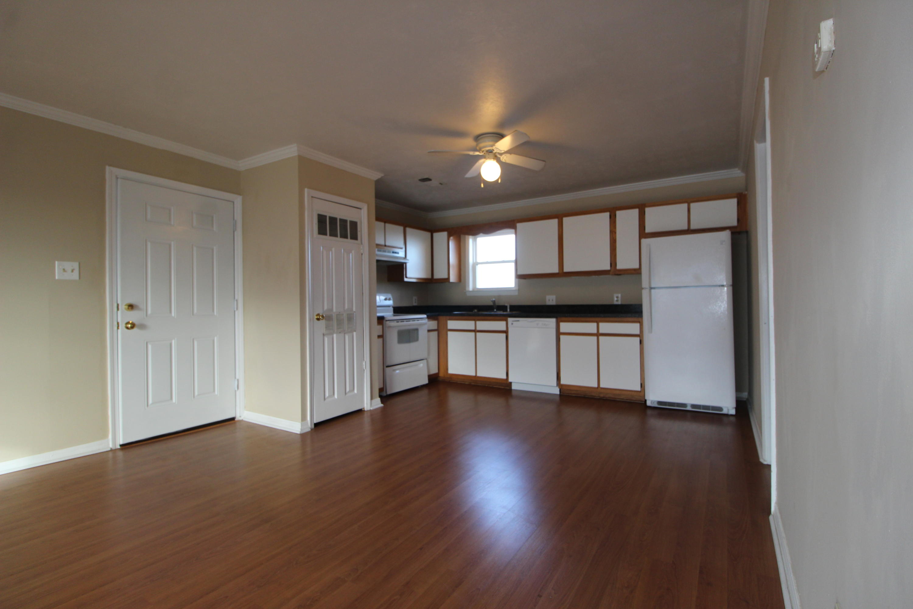 HERMITAGE CONDOMINIUM - Residential