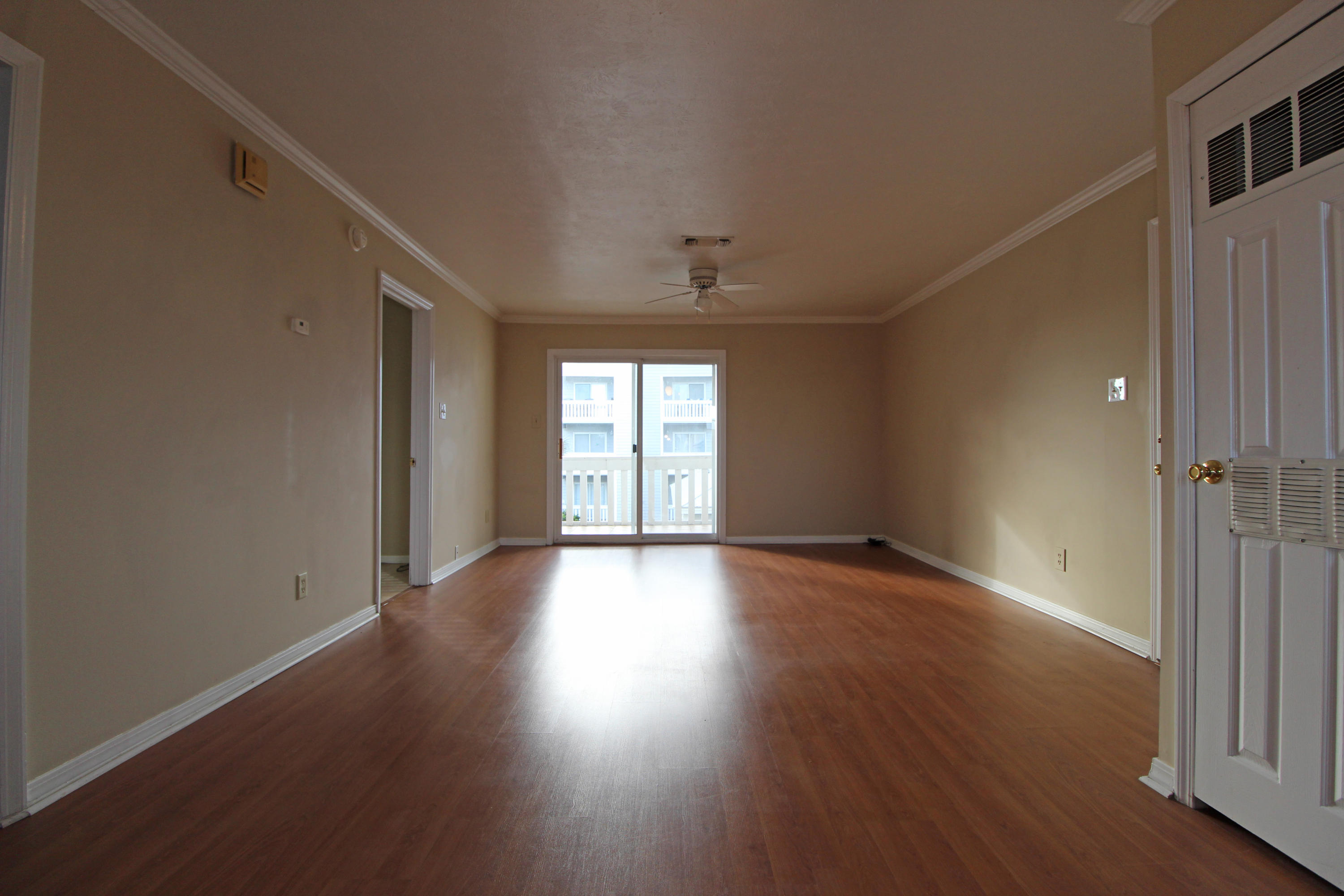 HERMITAGE CONDOMINIUM - Residential