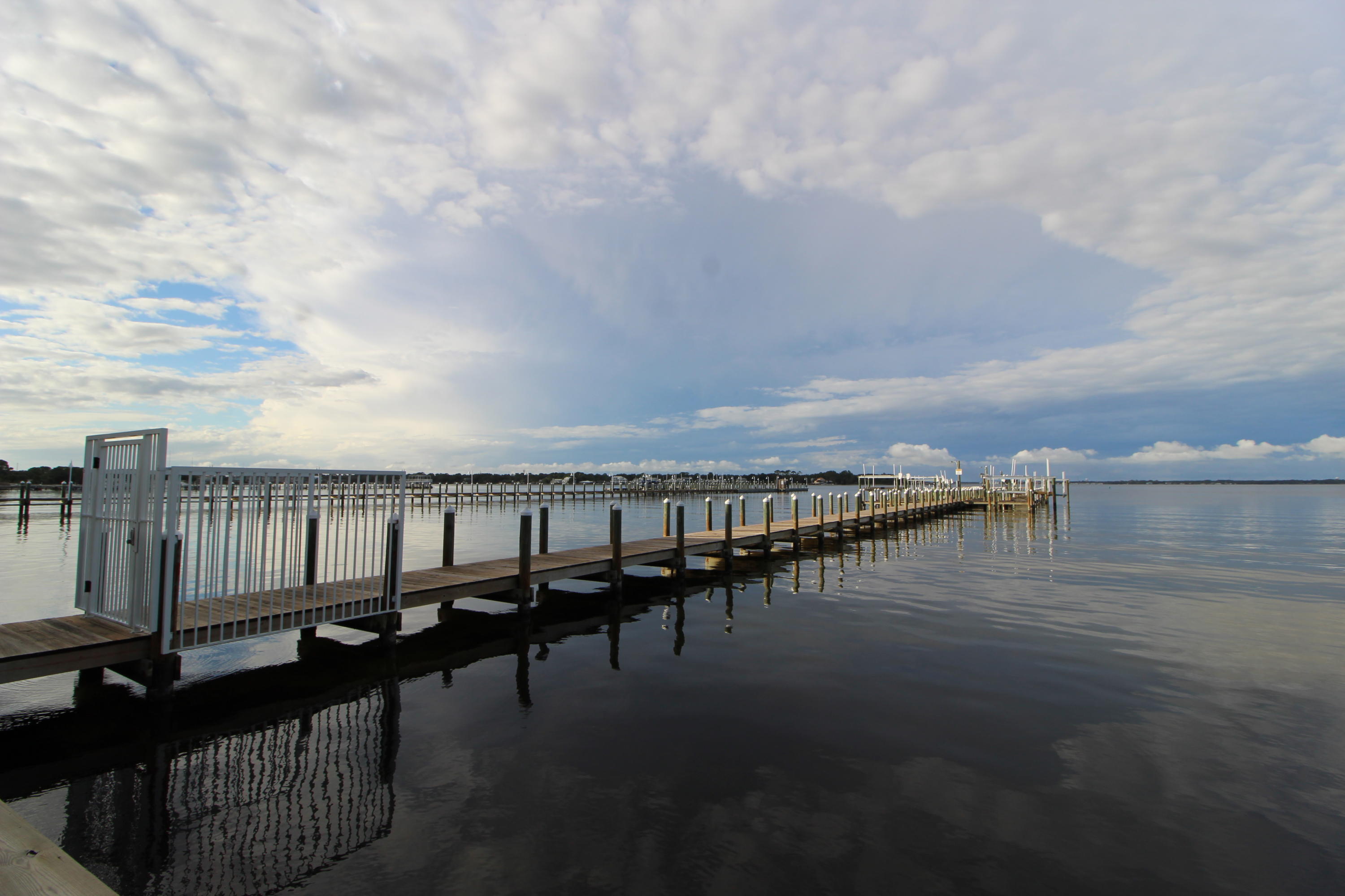 HERMITAGE CONDOMINIUM - Residential