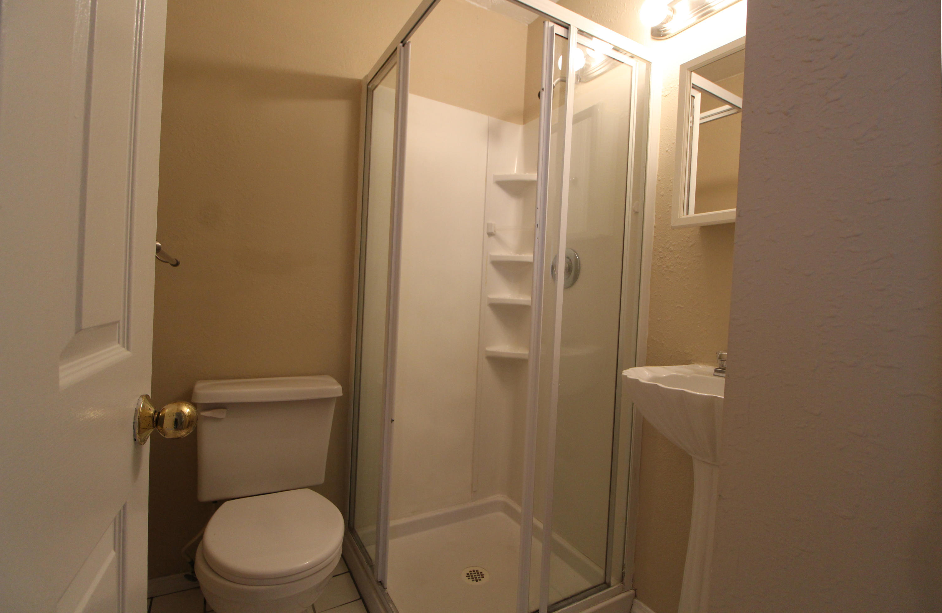 HERMITAGE CONDOMINIUM - Residential