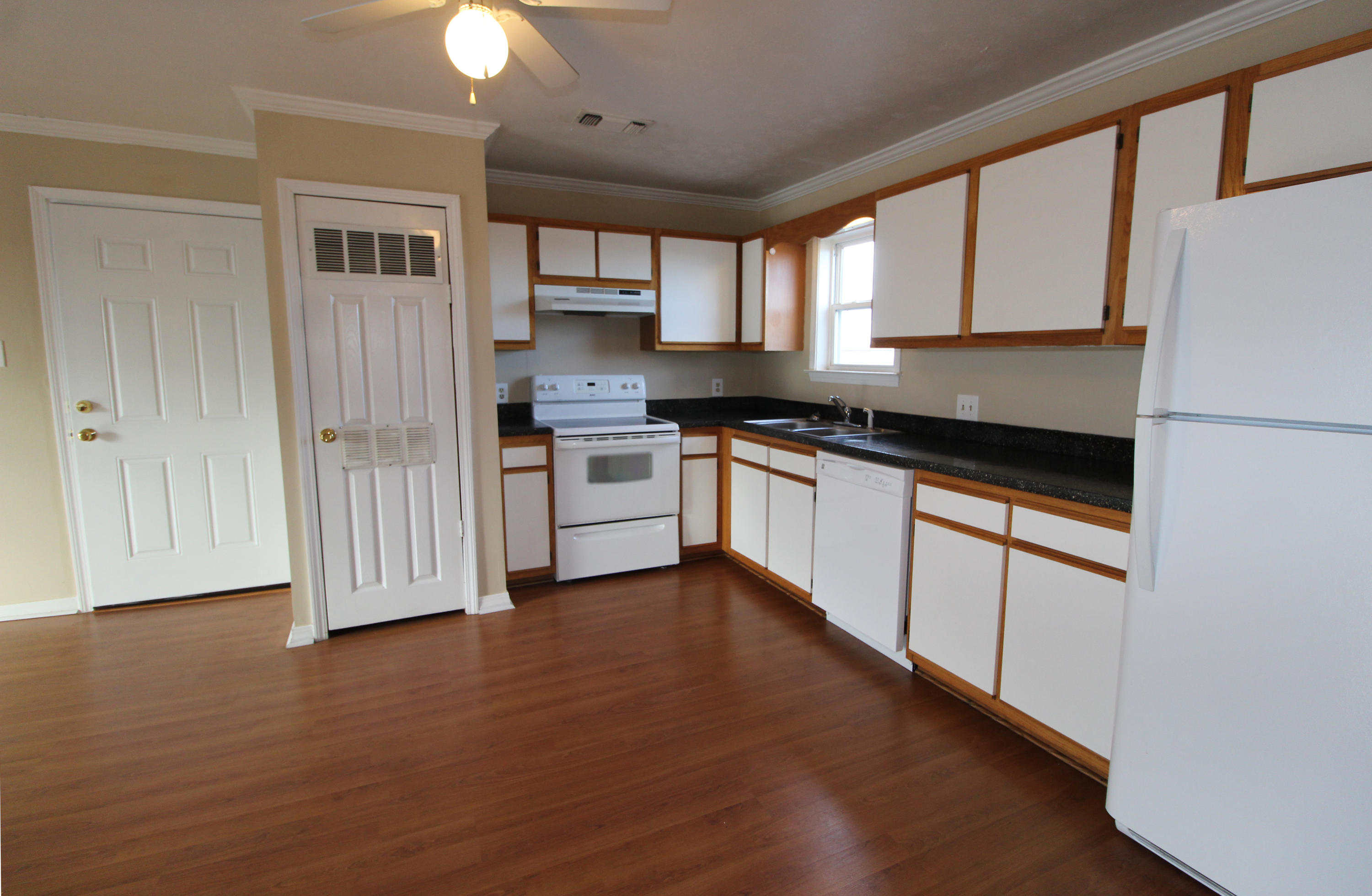 HERMITAGE CONDOMINIUM - Residential