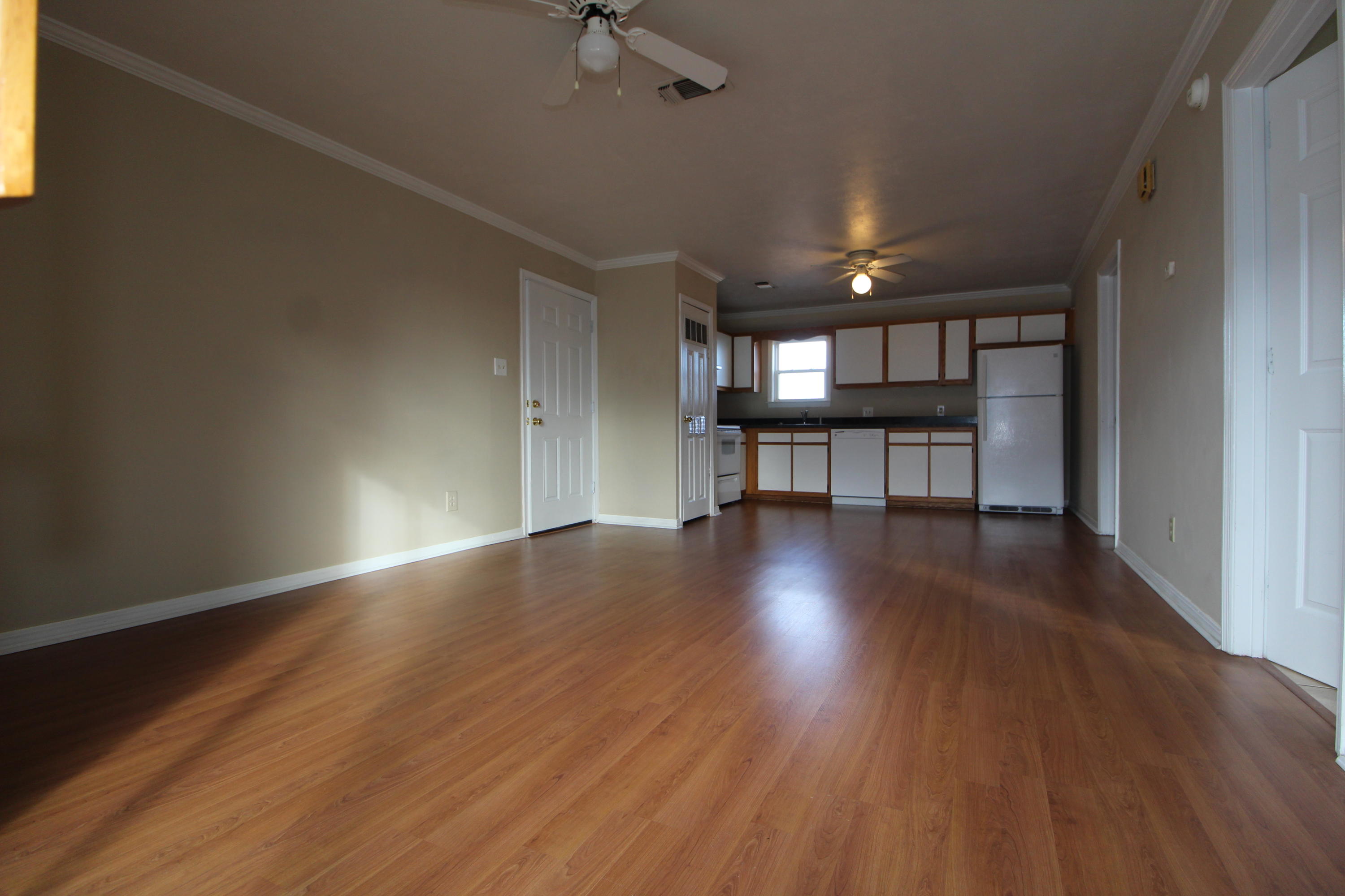 HERMITAGE CONDOMINIUM - Residential