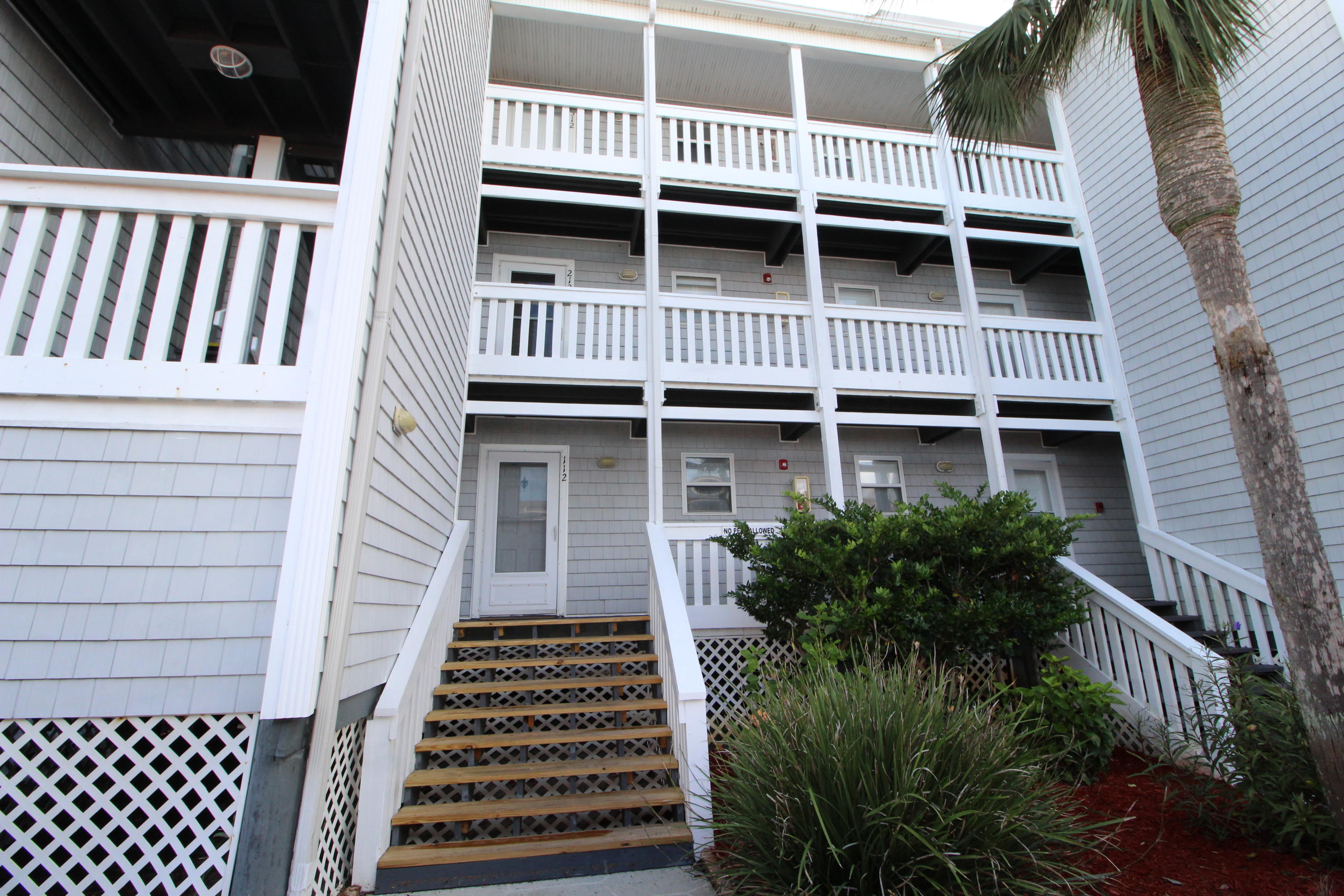 HERMITAGE CONDOMINIUM - Residential