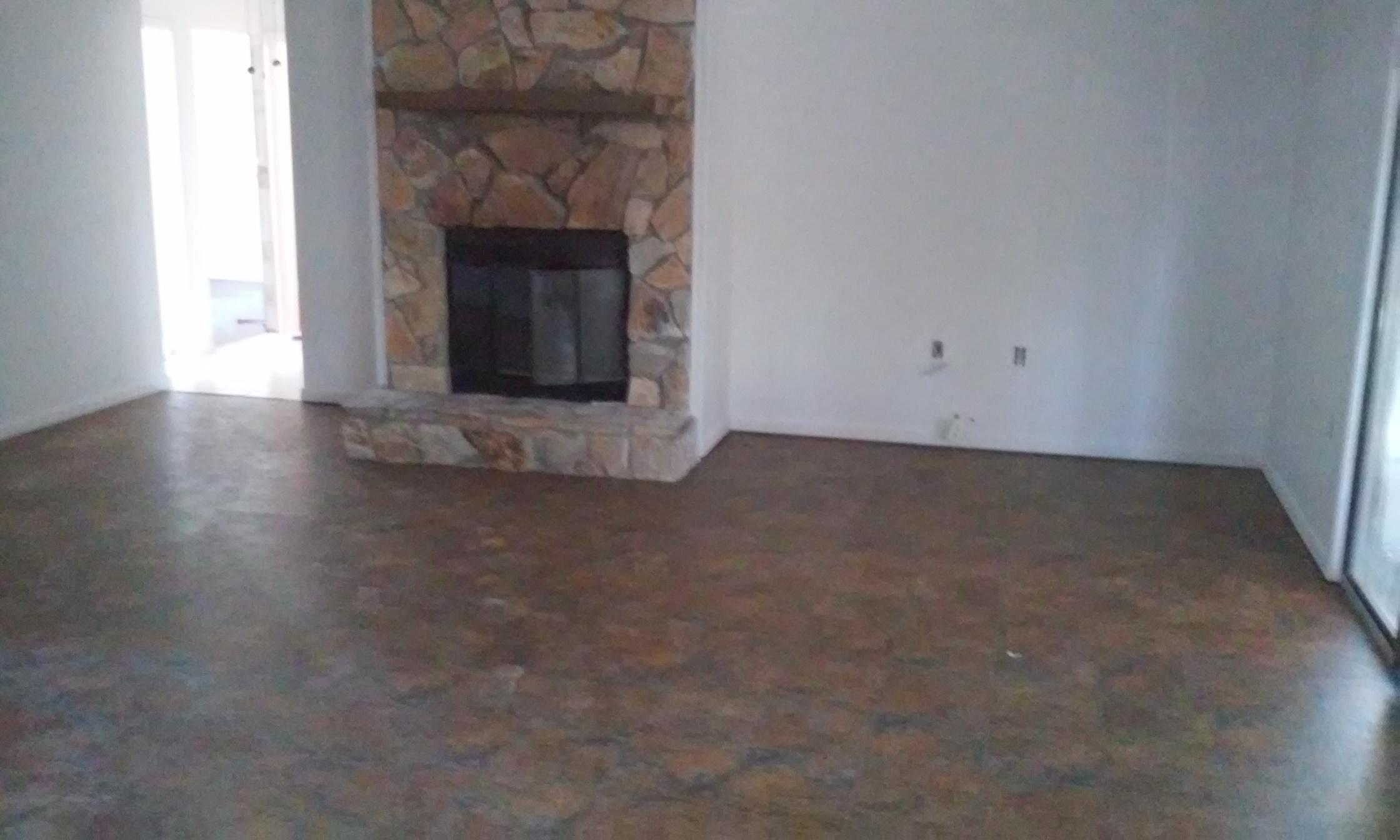 REGENCY PARK - Residential