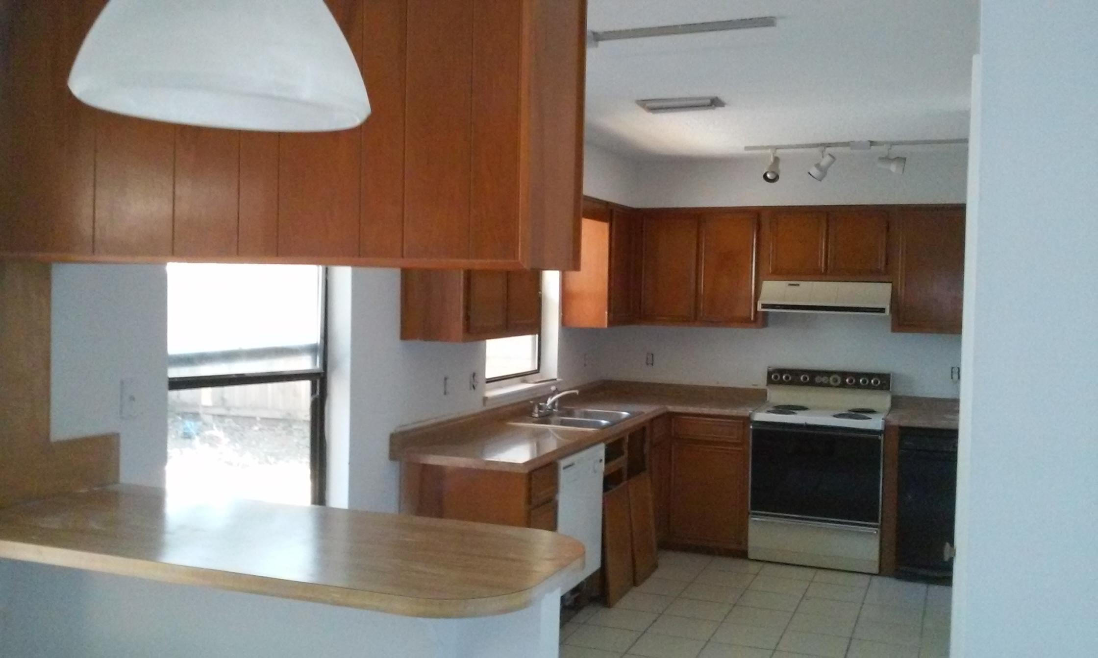 REGENCY PARK - Residential