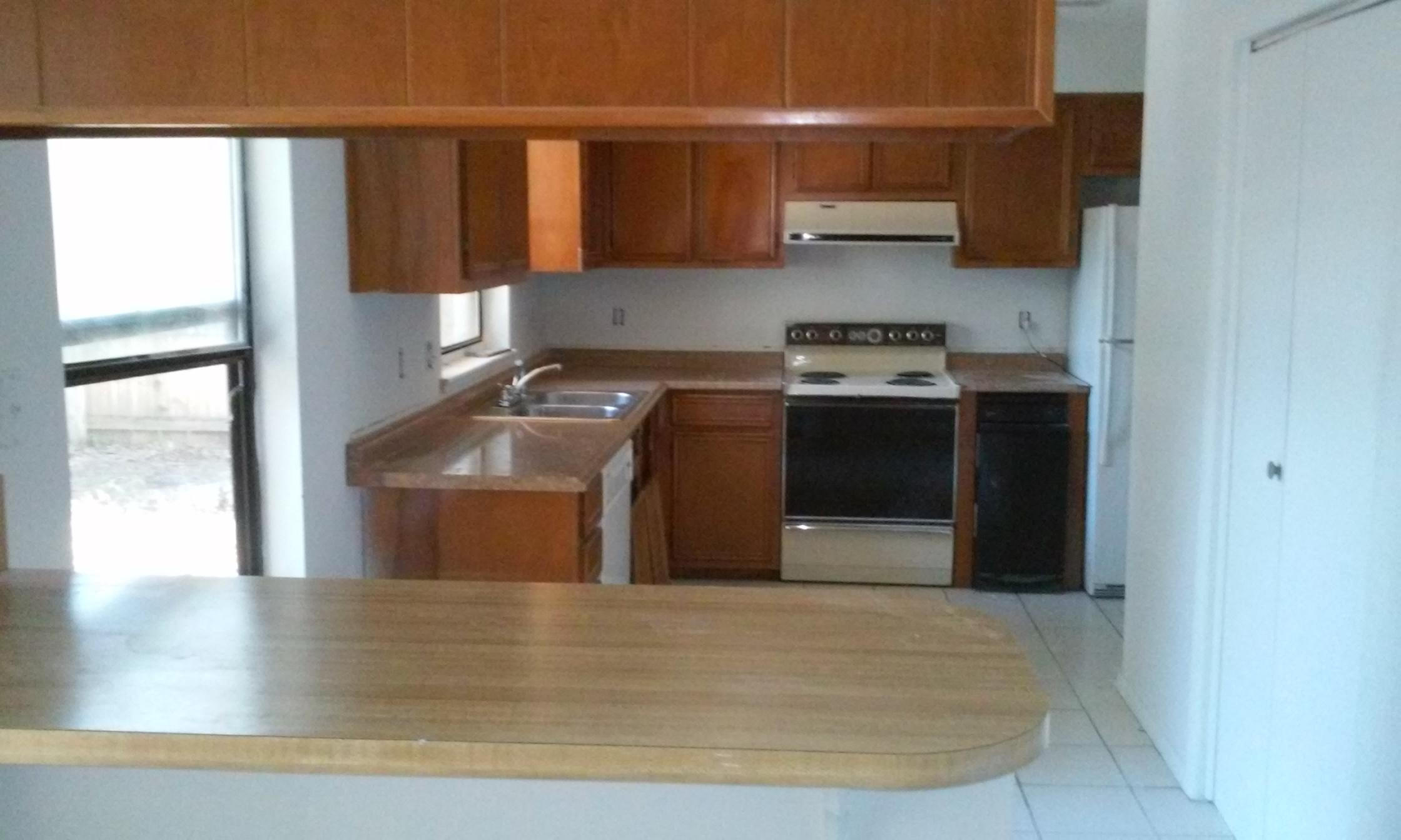 REGENCY PARK - Residential