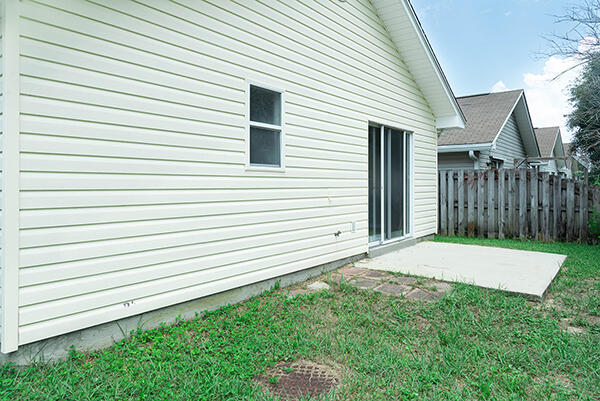 SHALIMAR COTTAGES - Residential Lease