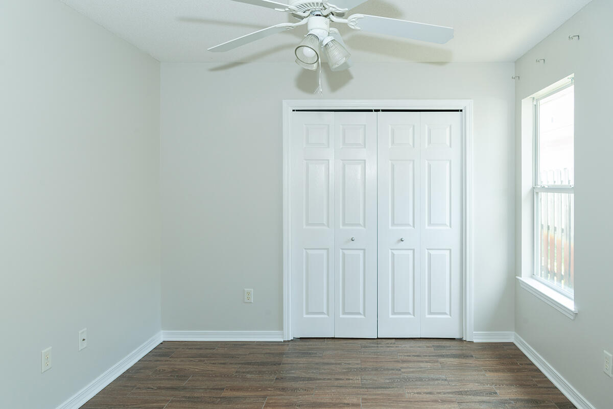 SHALIMAR COTTAGES - Residential Lease