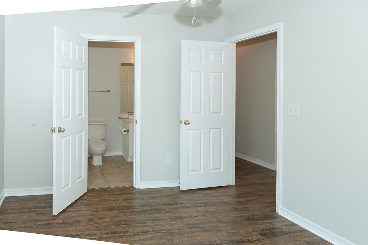 SHALIMAR COTTAGES - Residential Lease