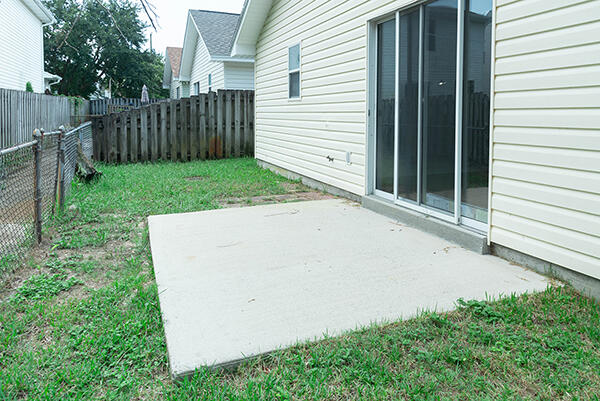 SHALIMAR COTTAGES - Residential Lease