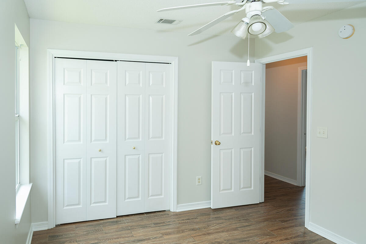 SHALIMAR COTTAGES - Residential Lease