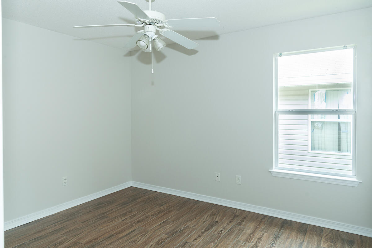 SHALIMAR COTTAGES - Residential Lease