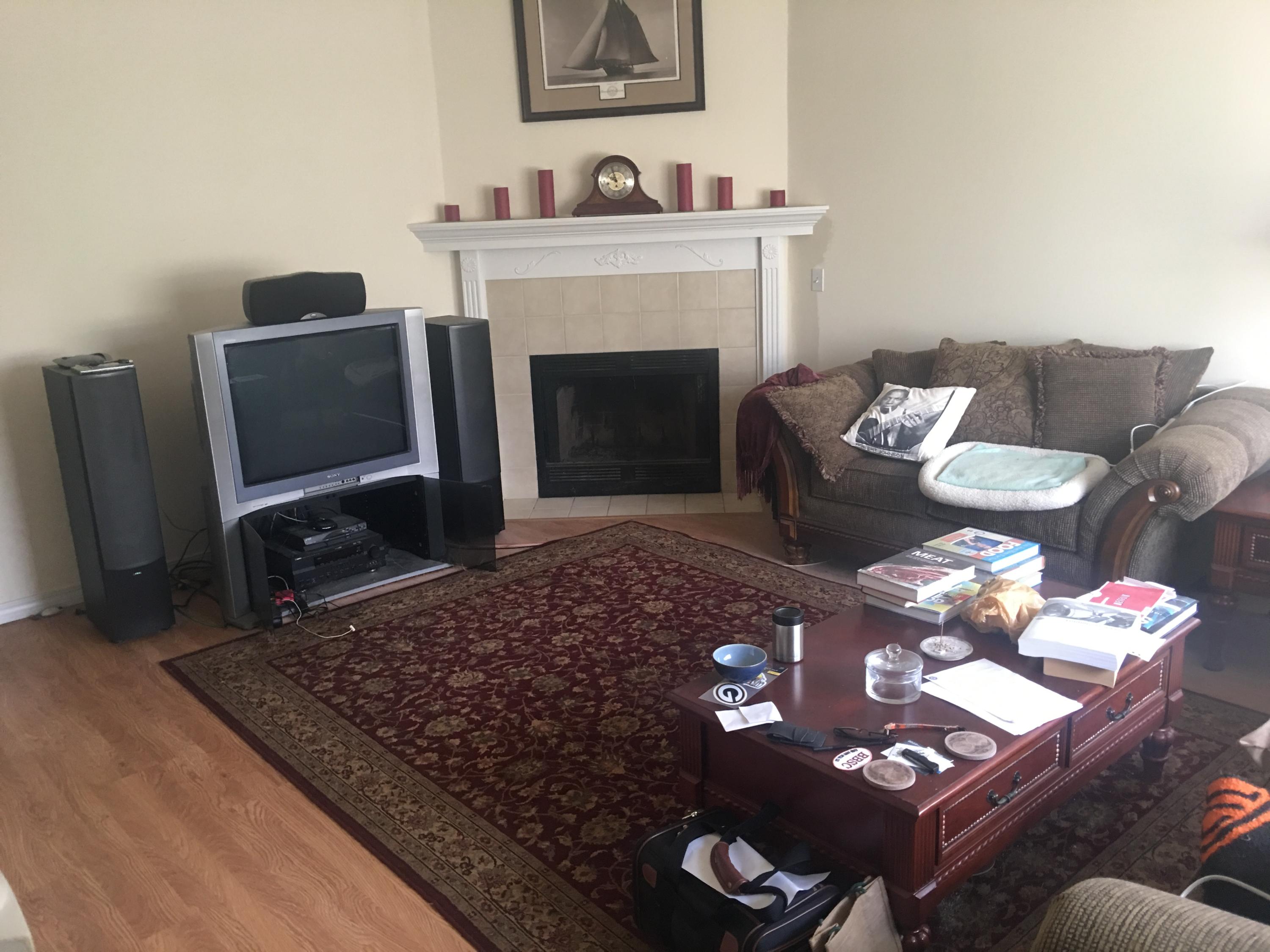 LIVE OAK MANORS - Residential