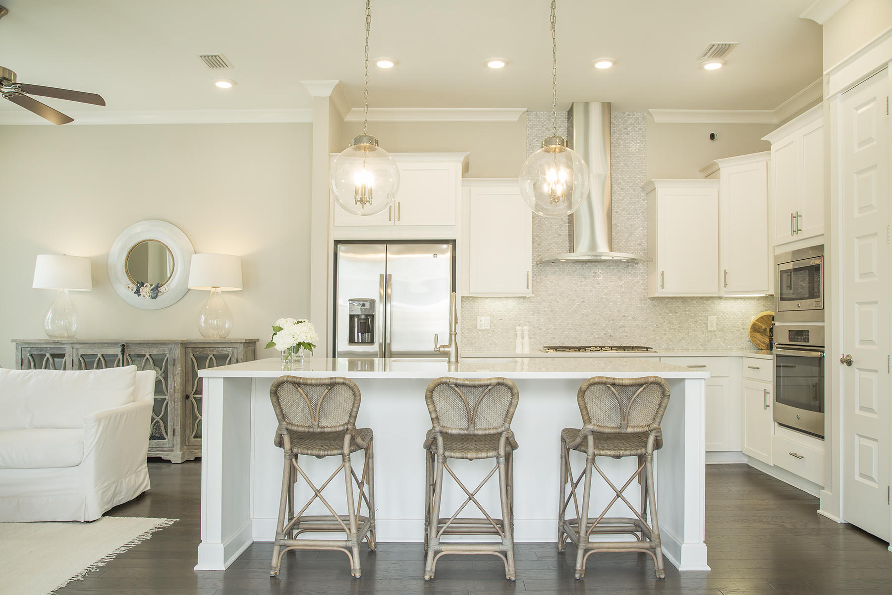 PROMINENCE - Residential