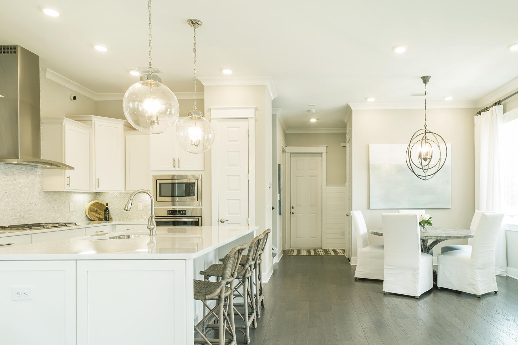 PROMINENCE - Residential