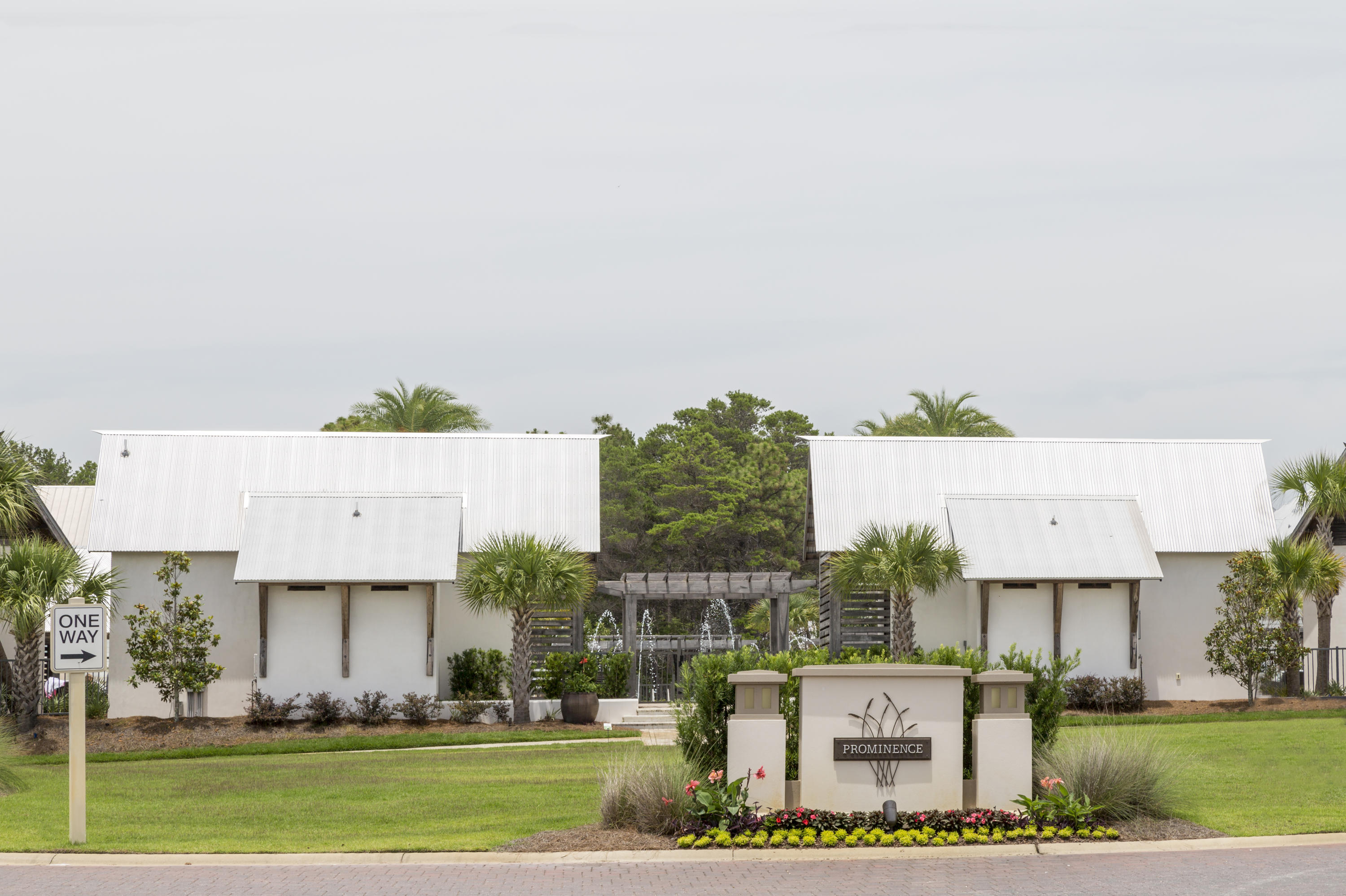 PROMINENCE - Residential