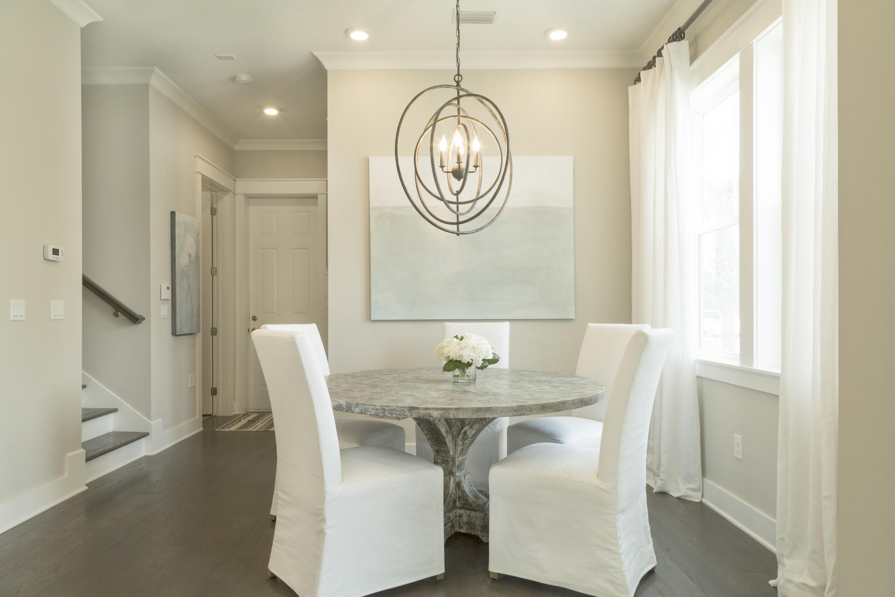 PROMINENCE - Residential