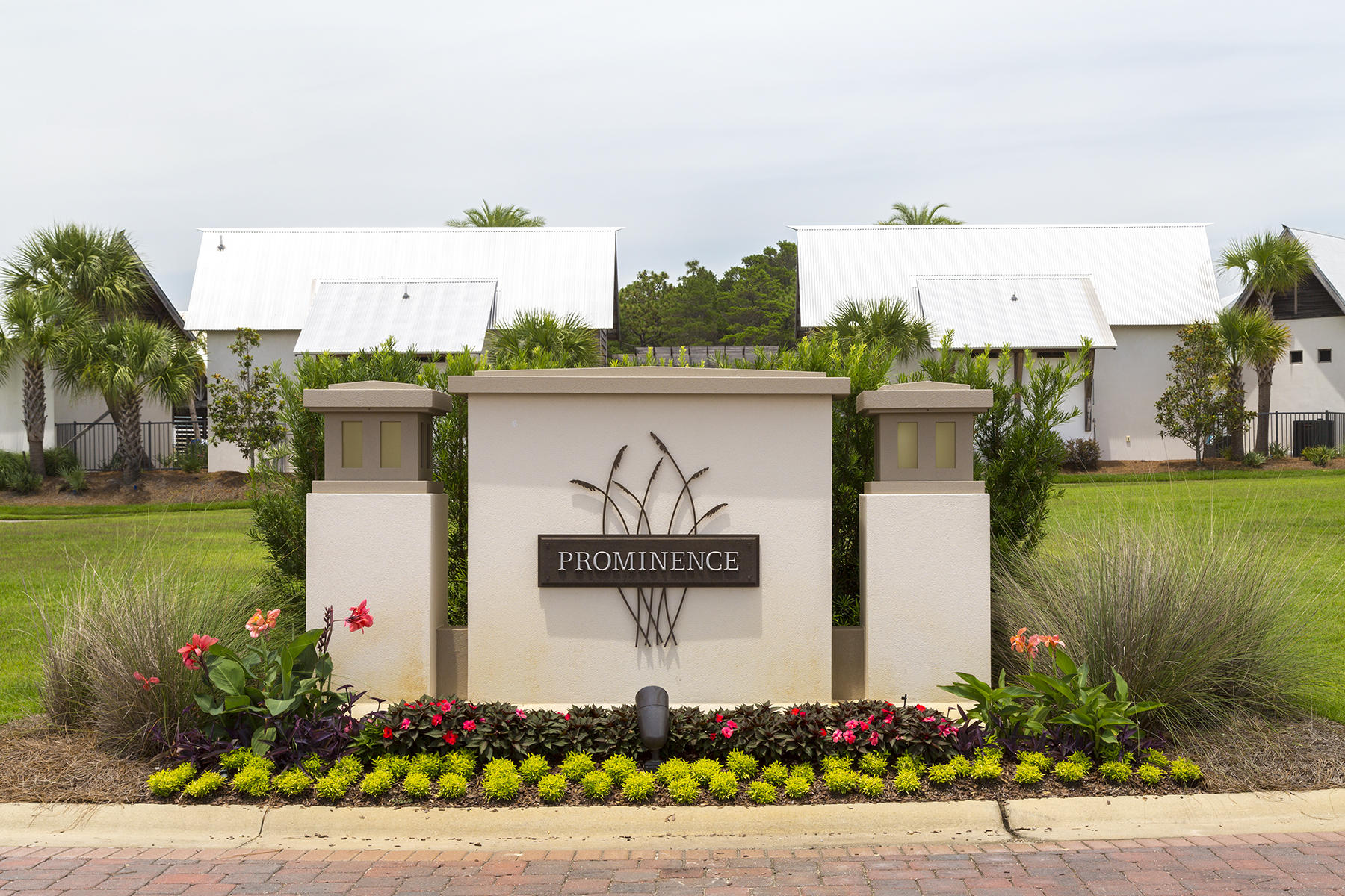 PROMINENCE - Residential