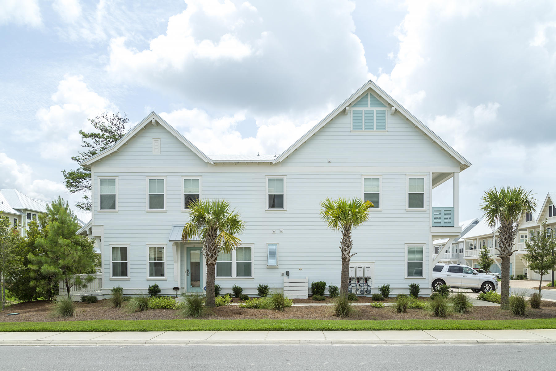 PROMINENCE - Residential