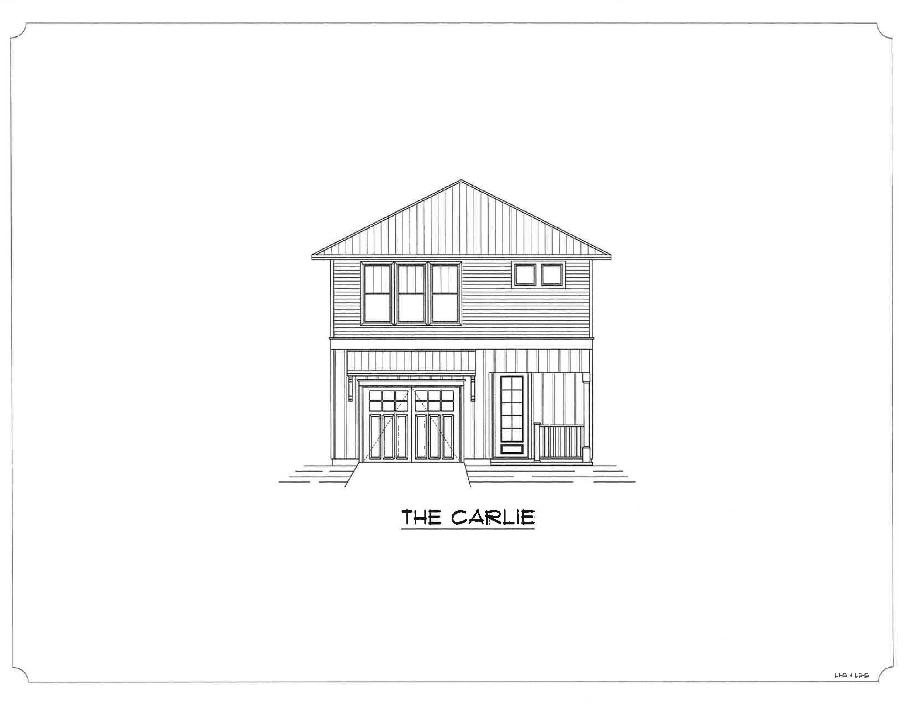 LIGHTHOUSE POINTE - Residential