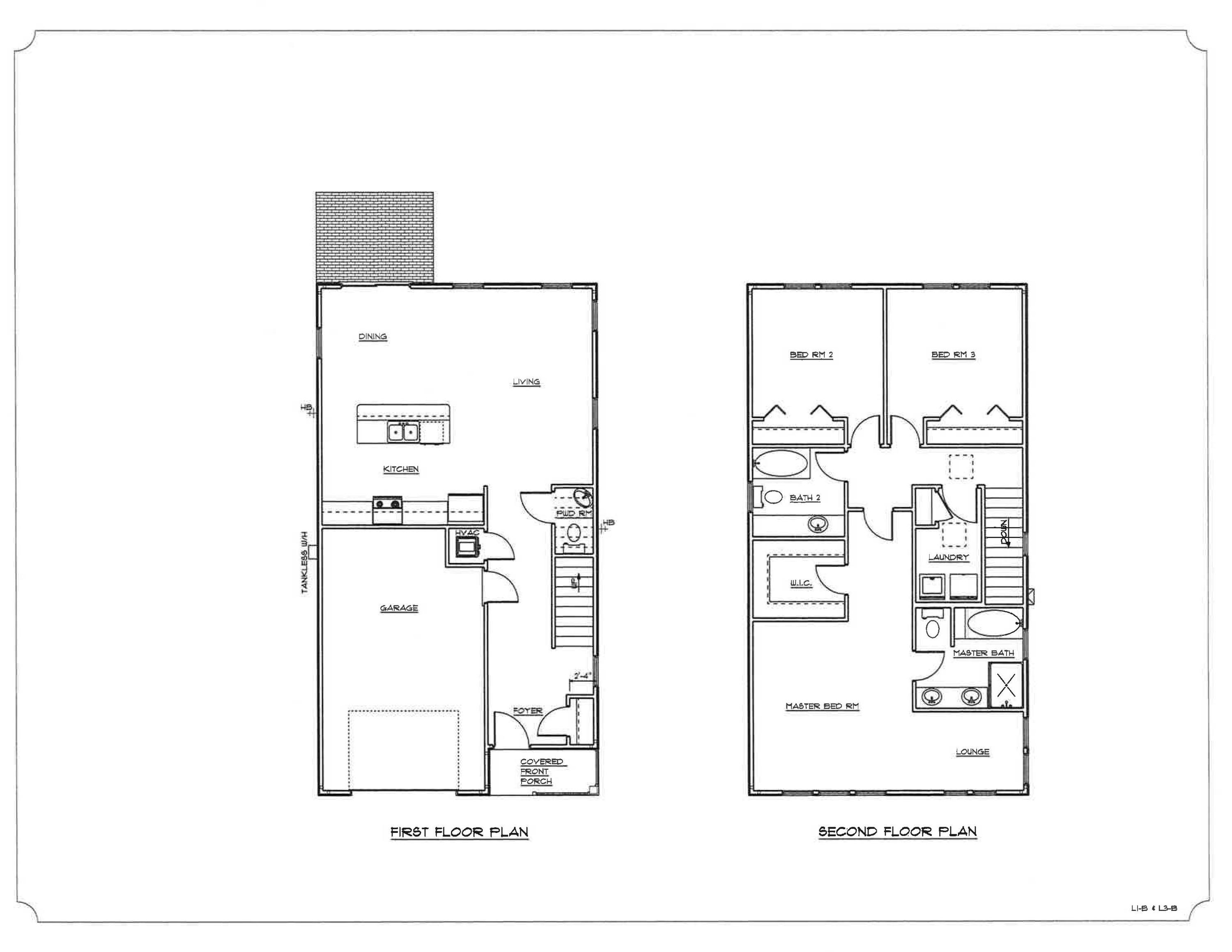 LIGHTHOUSE POINTE - Residential
