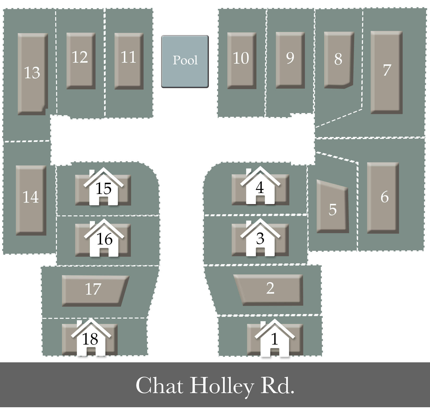 LIGHTHOUSE POINTE - Residential
