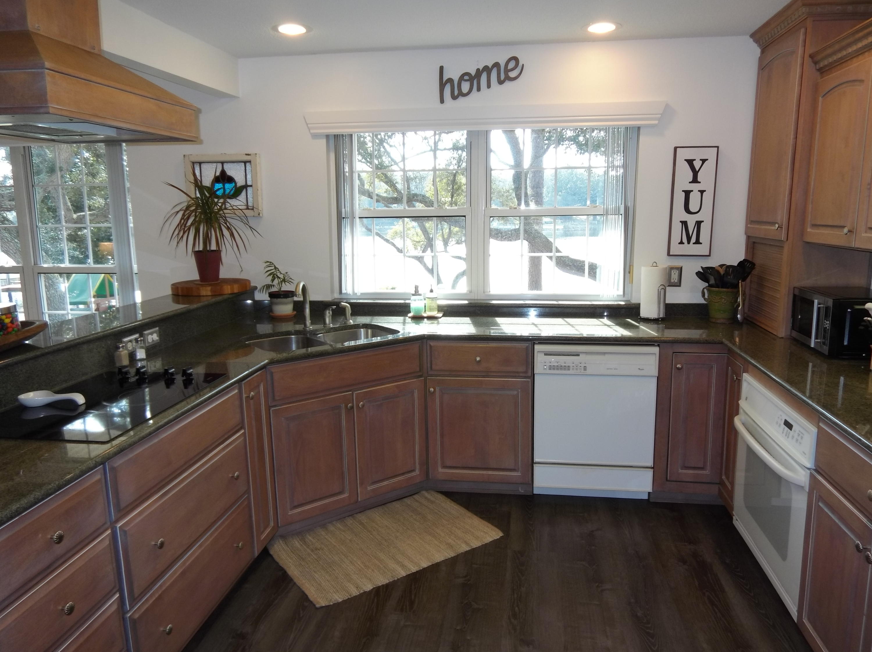 SUNSET BEACH - Residential