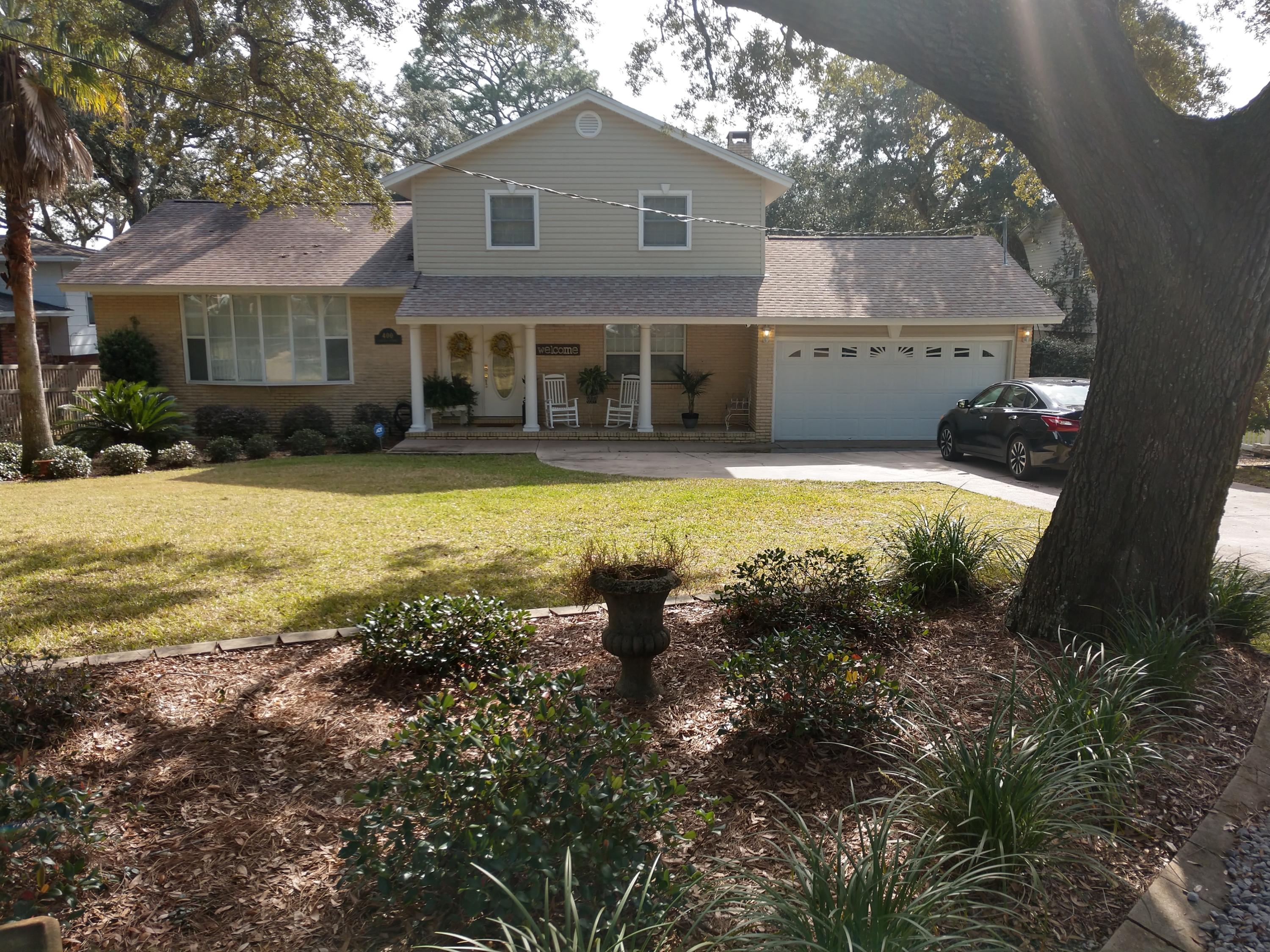 SUNSET BEACH - Residential