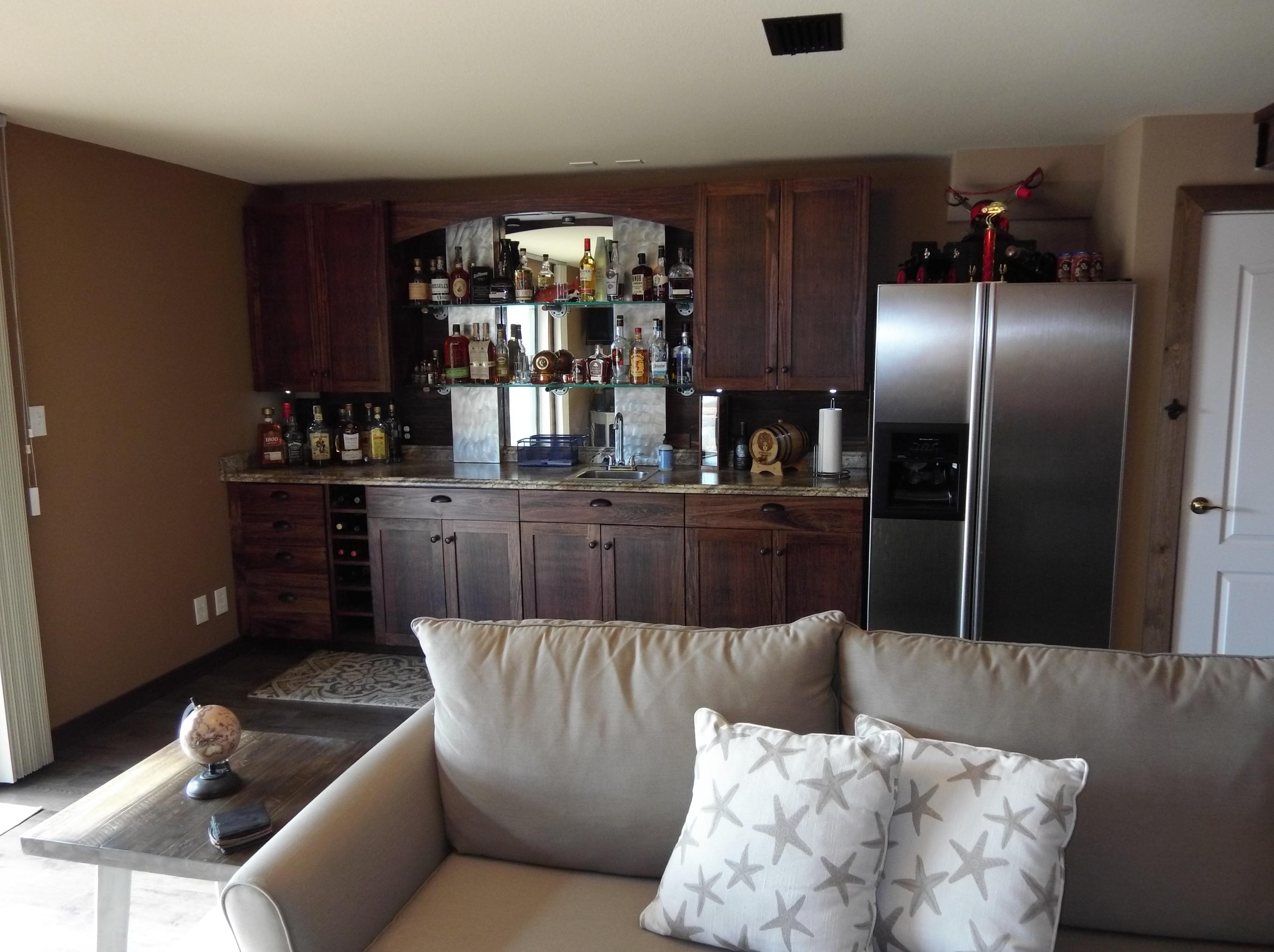 SUNSET BEACH - Residential