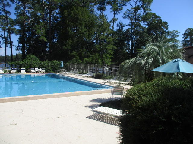 HIDDEN COVE T/H - Residential Lease