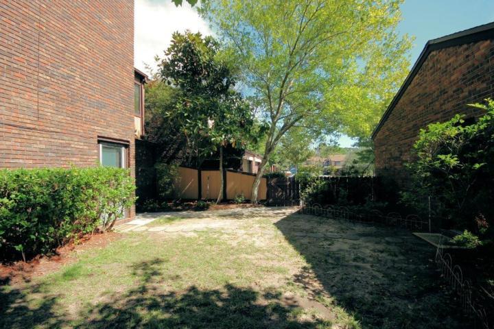 HIDDEN COVE T/H - Residential Lease